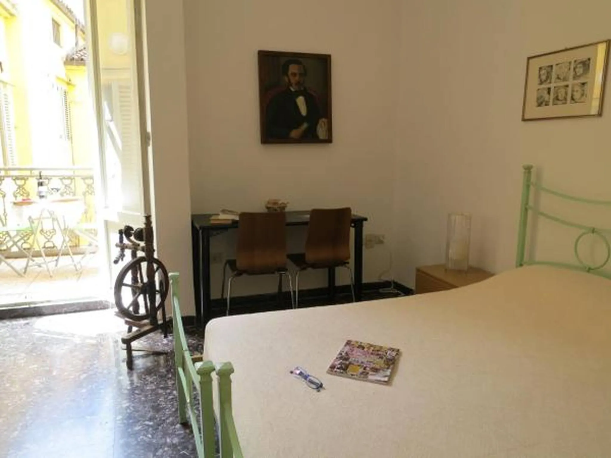 Casa della zia, Bologna - 5
