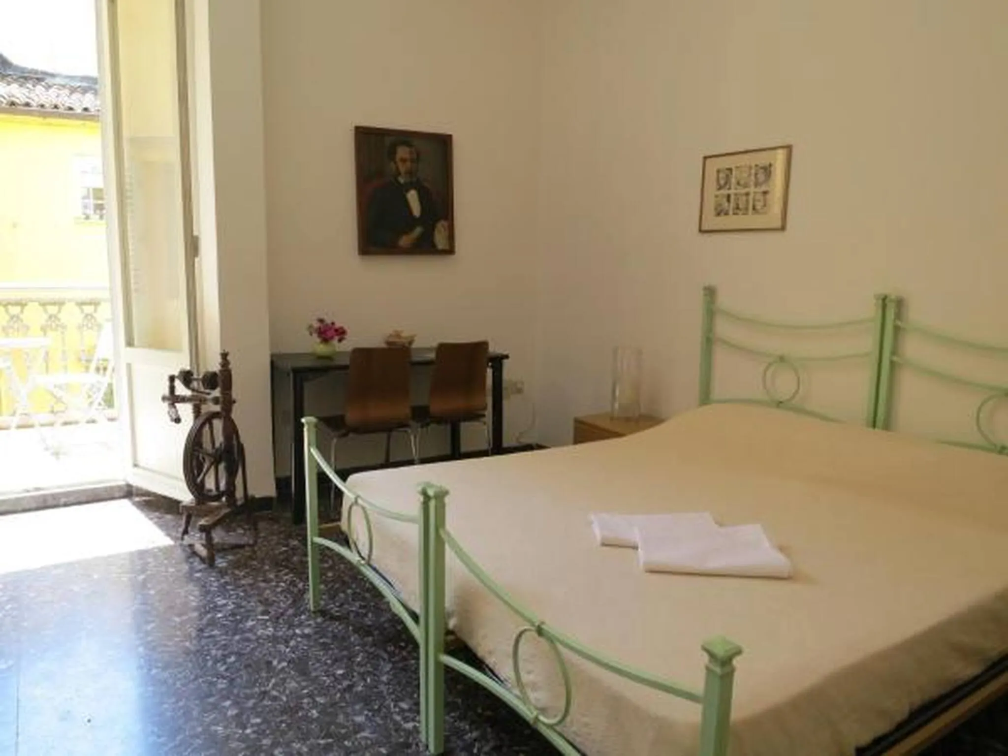 Casa della zia, Bologna - 6