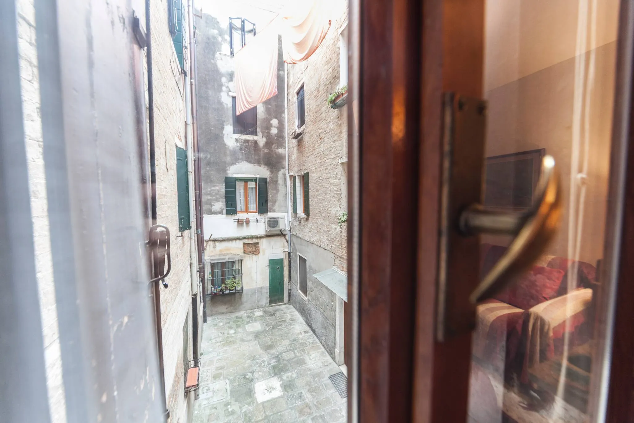 Campiello chiesa, Venezia - 6