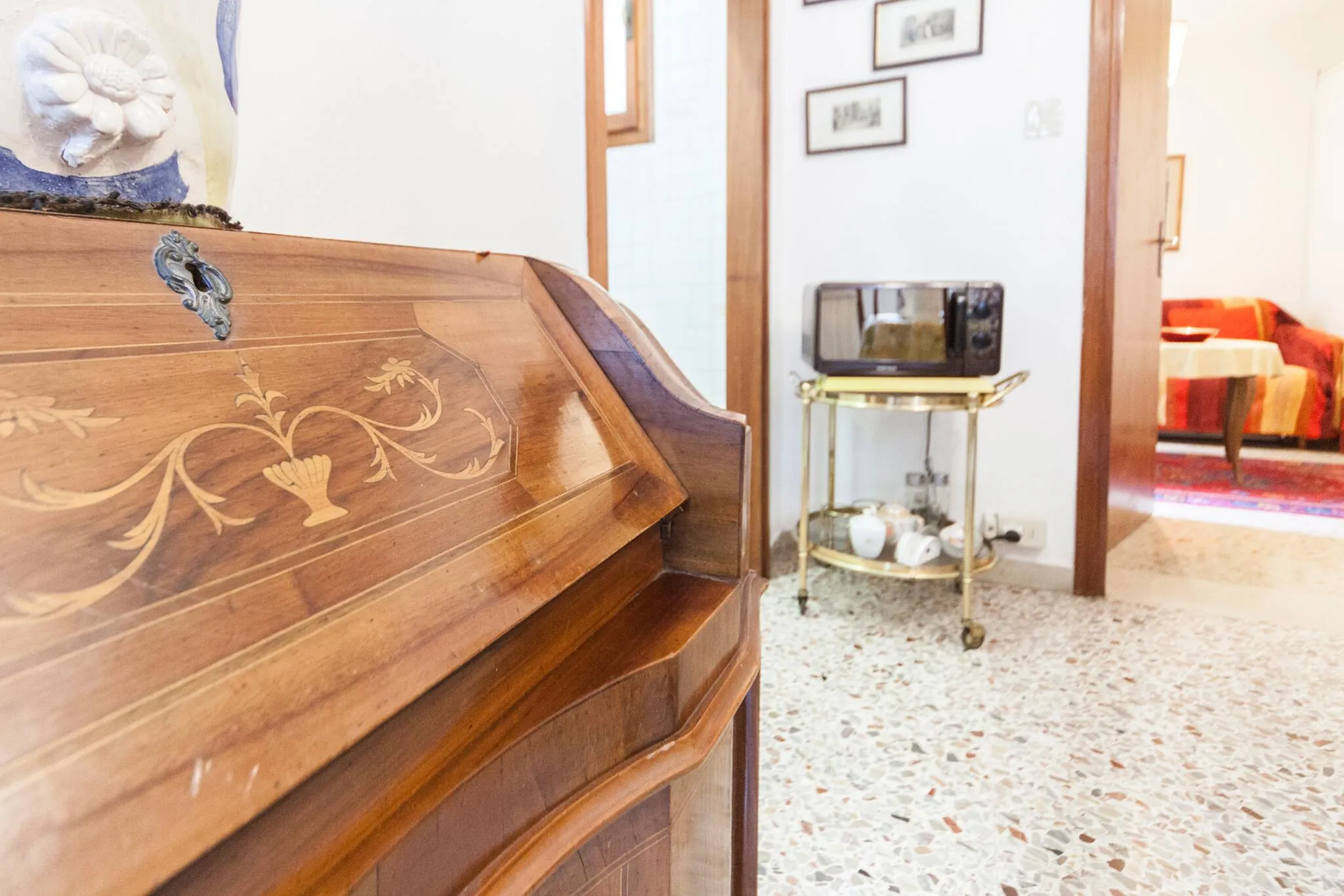 Campiello chiesa, Venezia - 19