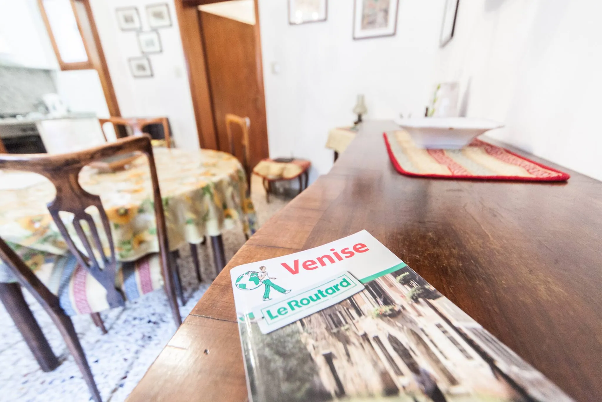 Campiello chiesa, Venezia - 20