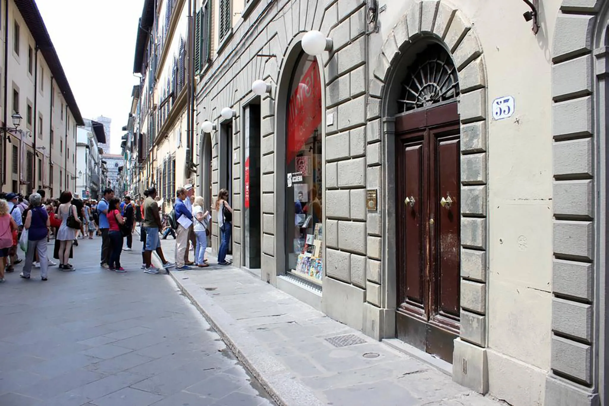 San marco, Firenze - 42
