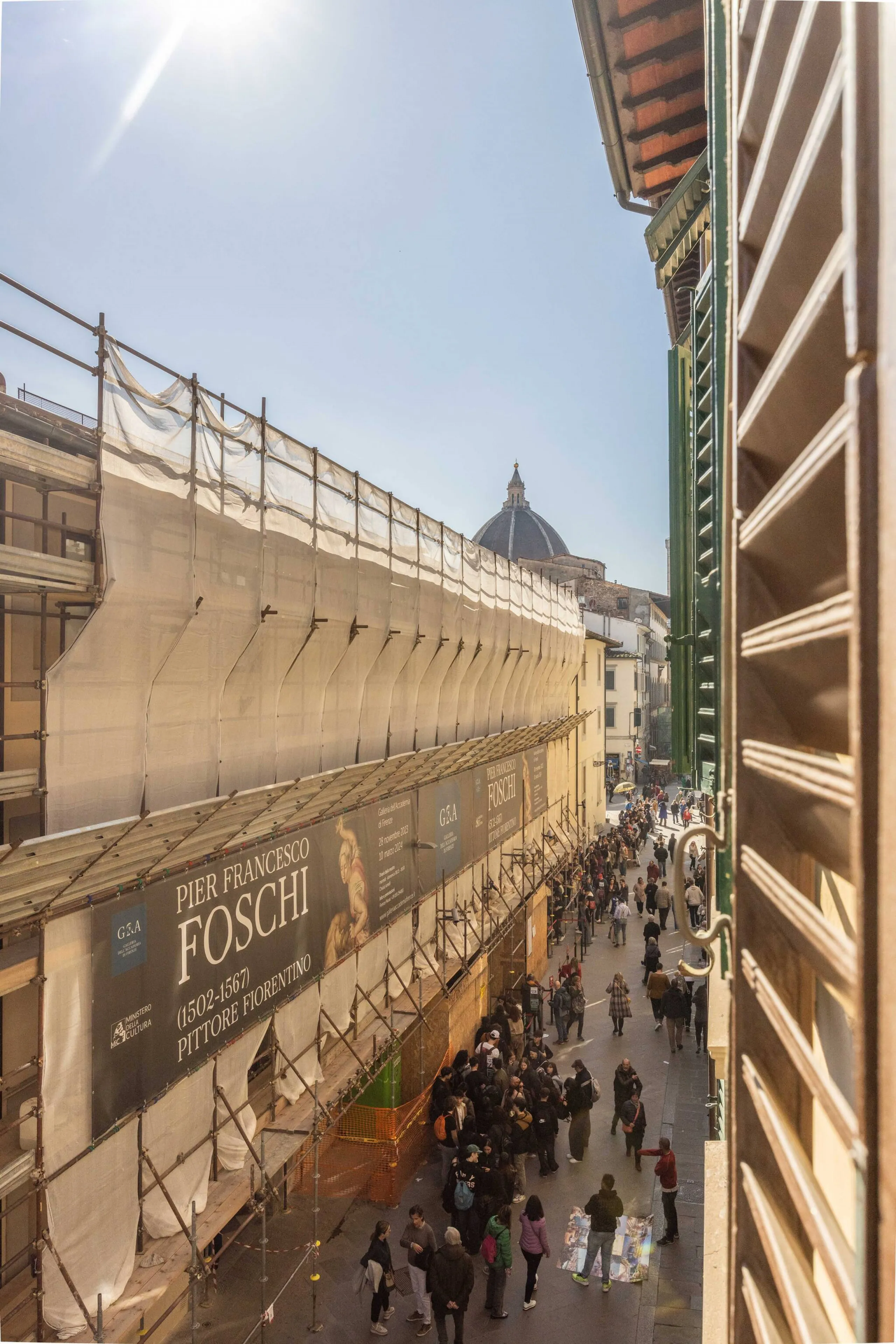 San marco, Firenze - 43
