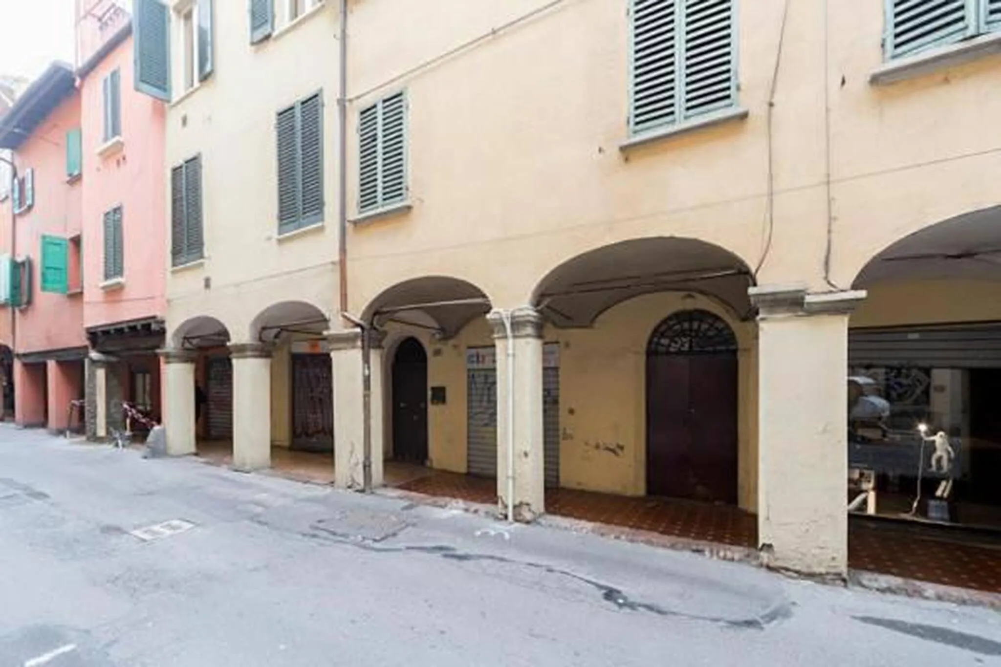 Casa della zia, Bologna - 13