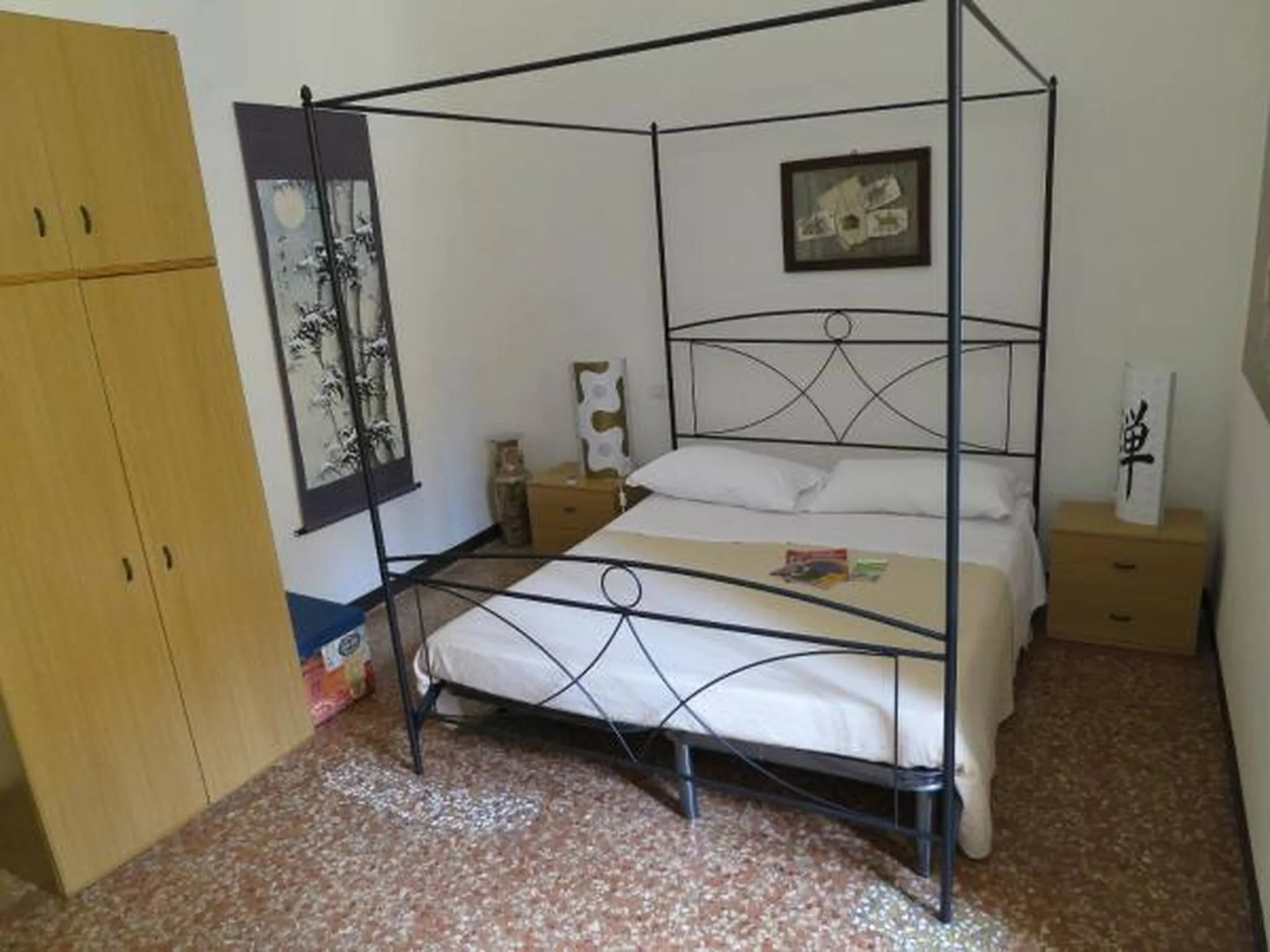 Casa della zia, Bologna - 14