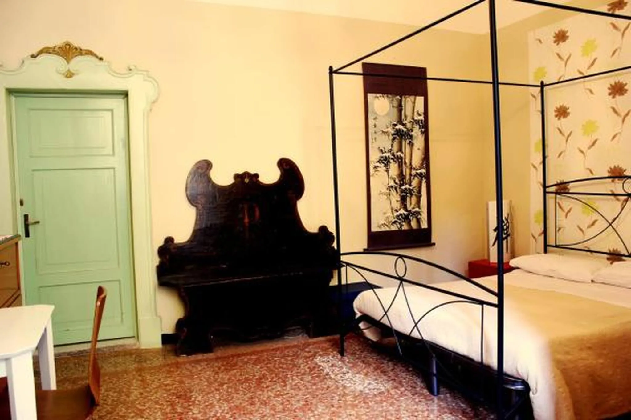 Casa della zia, Bologna - 15