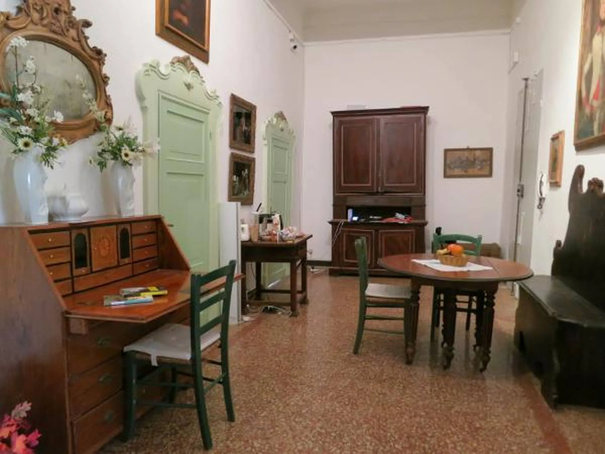 Casa della zia, Bologna - 17