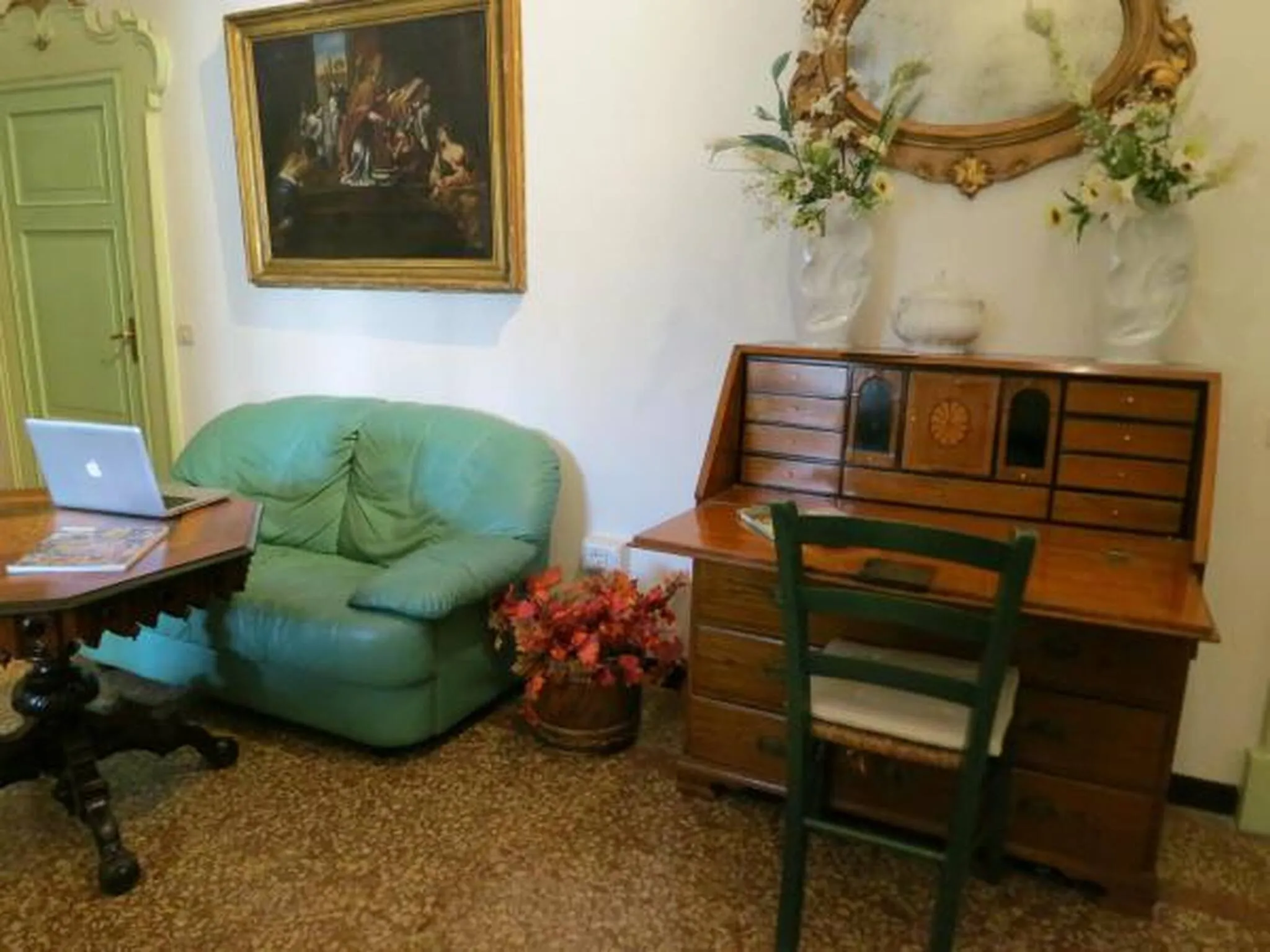 Casa della zia, Bologna - 18