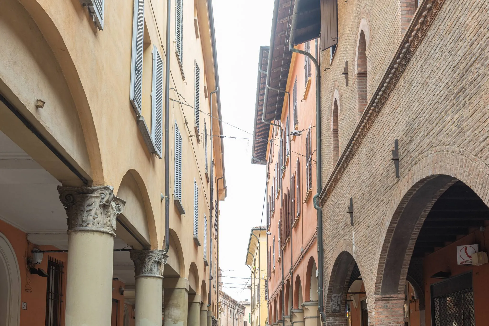 Marsala, Bologna - 4