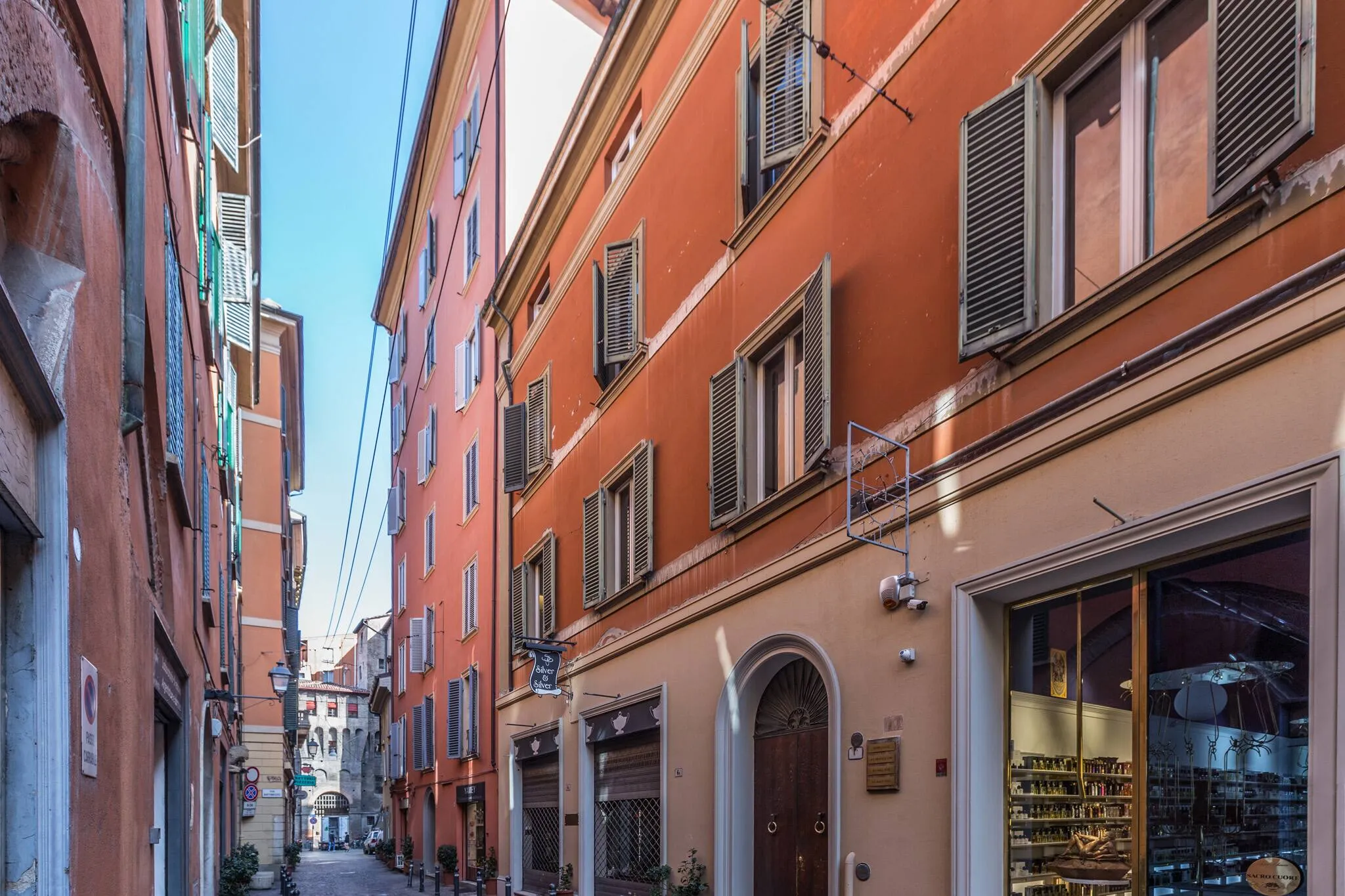 De'fusari, Bologna - 12