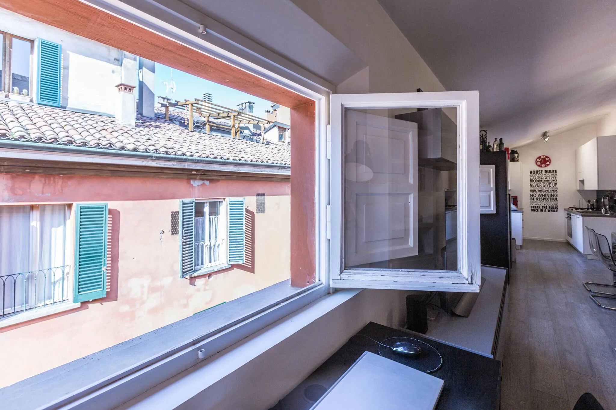 De'fusari, Bologna - 18