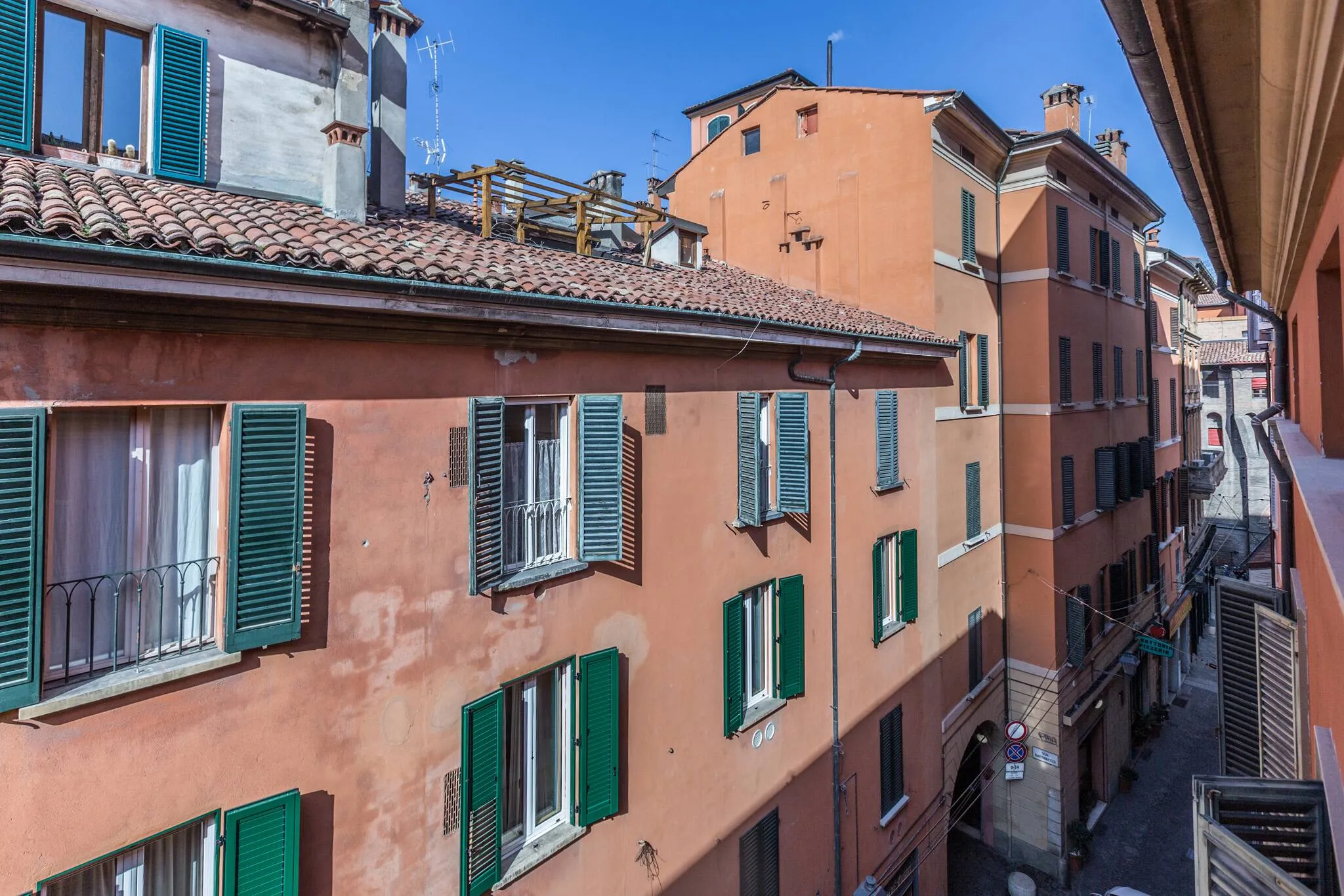 De'fusari, Bologna - 19