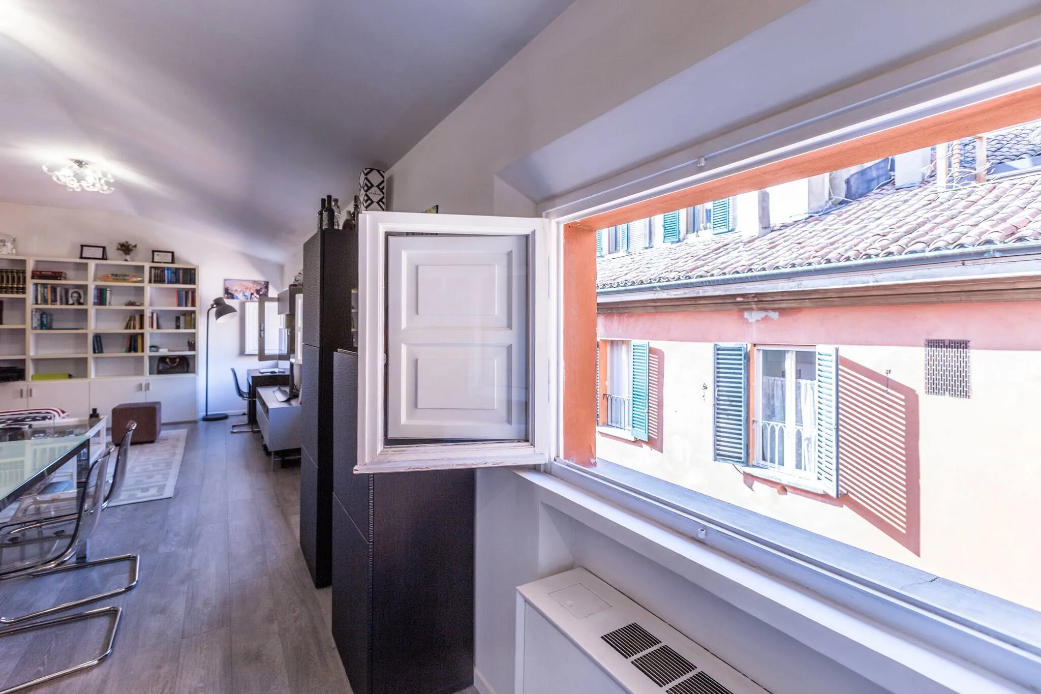De'fusari, Bologna - 20