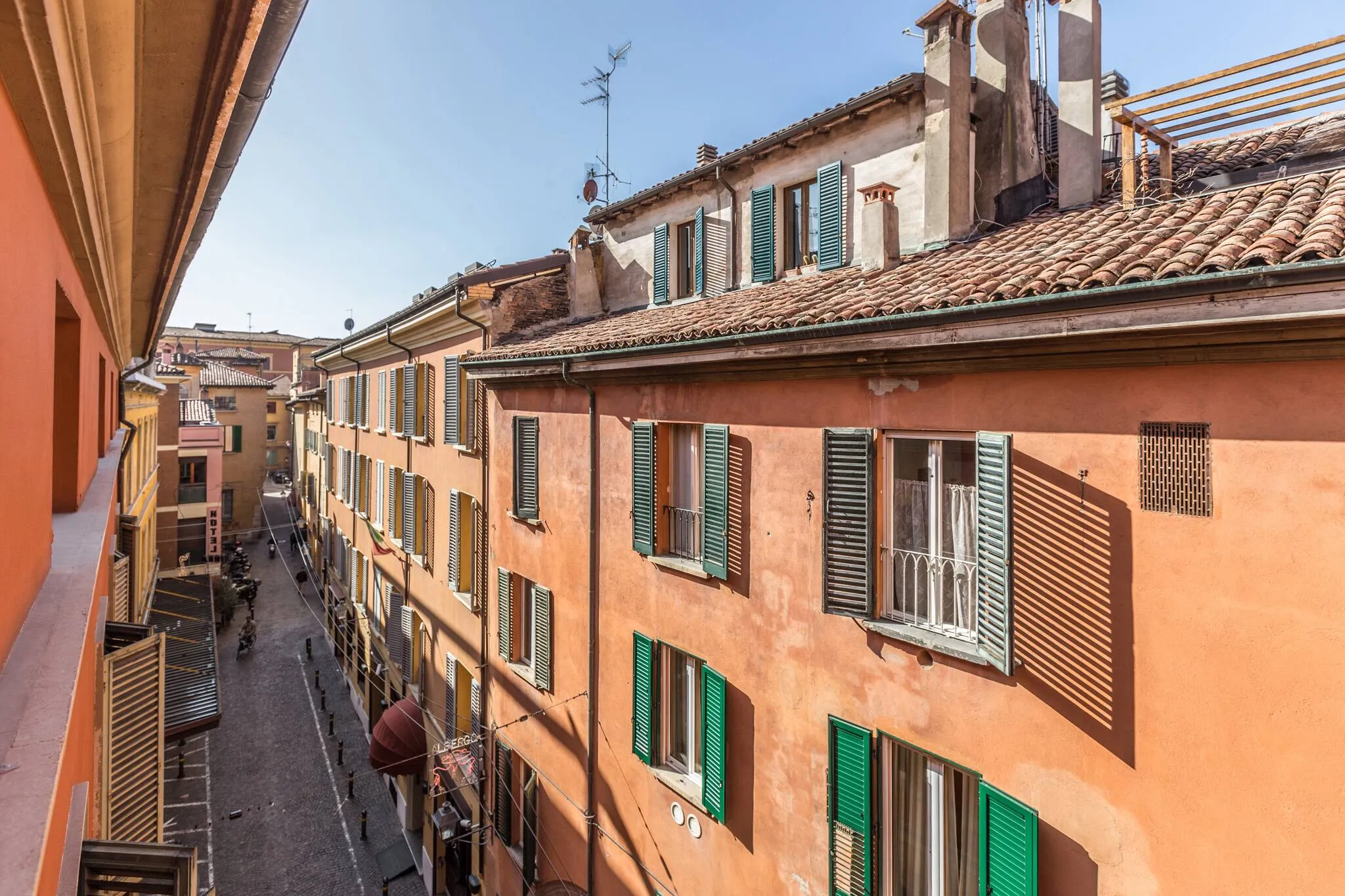 De'fusari, Bologna - 21