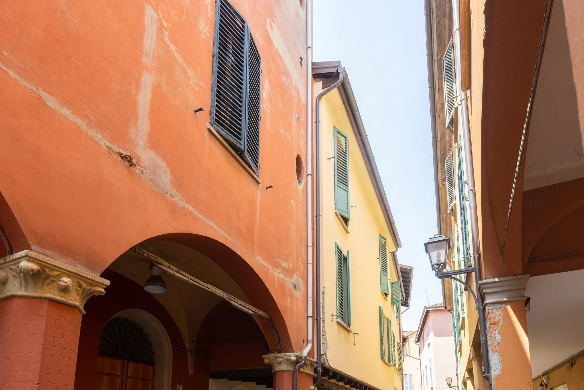 Valdonica, Bologna - 13