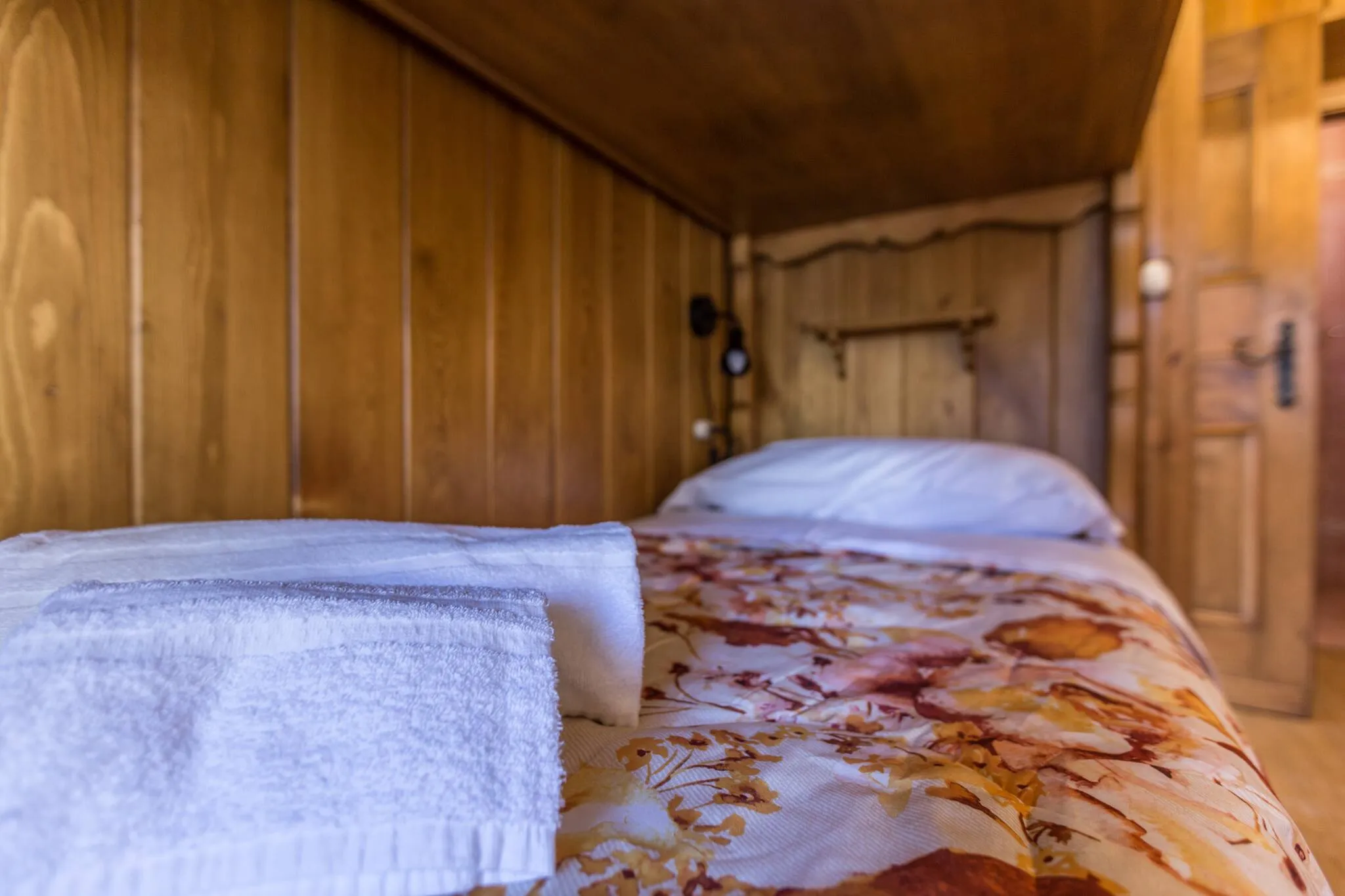 Cantore, Cortina - 7