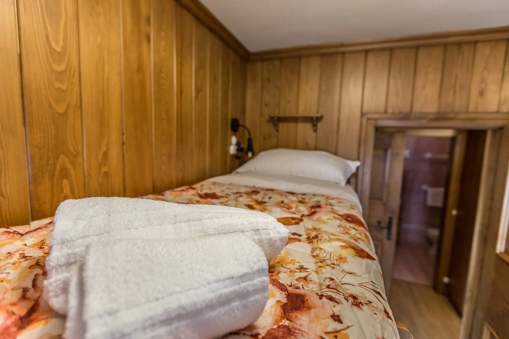 Cantore, Cortina - 9