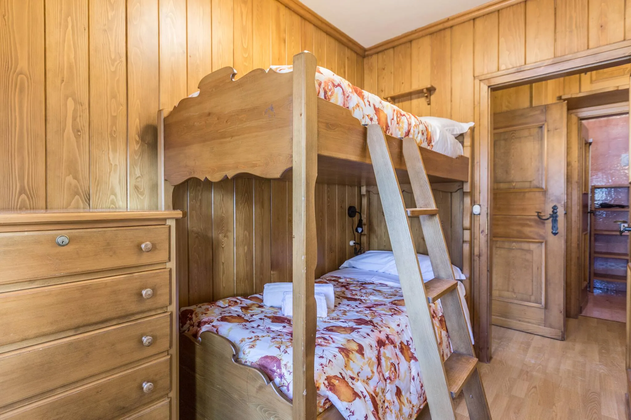 Cantore, Cortina - 16
