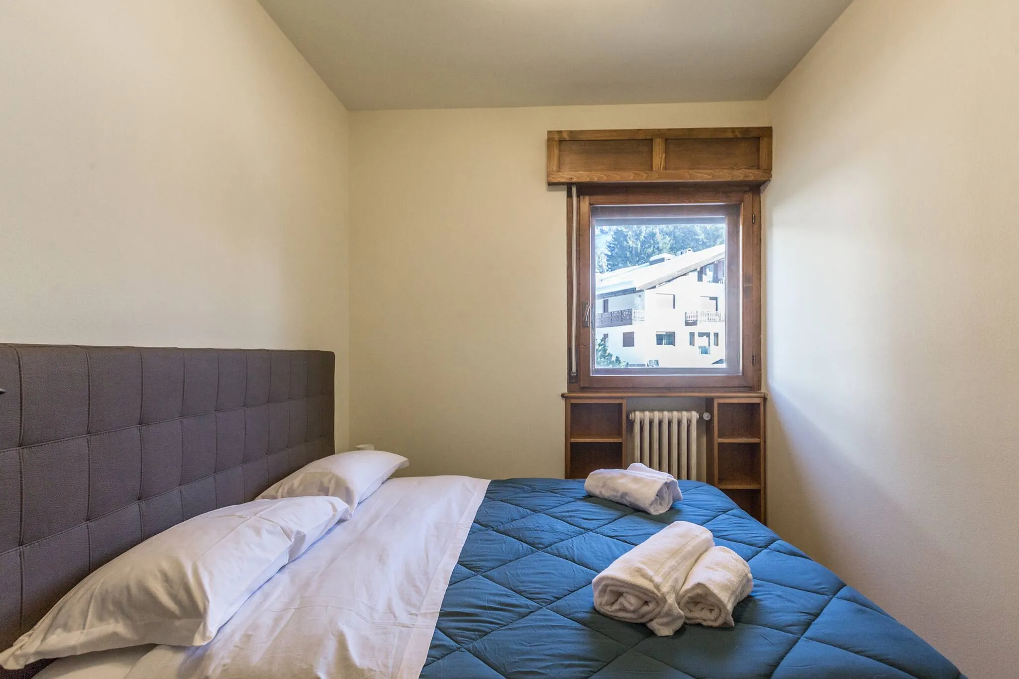 Cantore, Cortina - 18