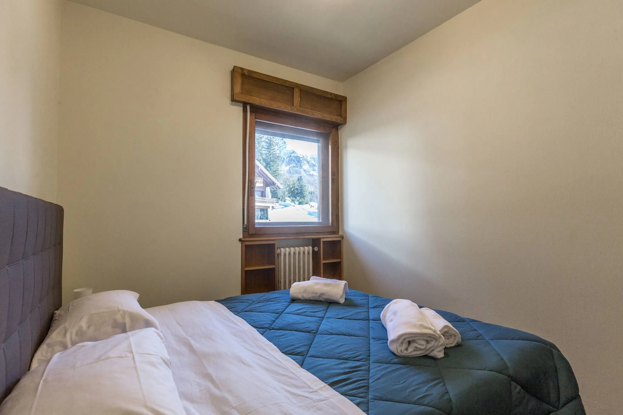 Cantore, Cortina - 19