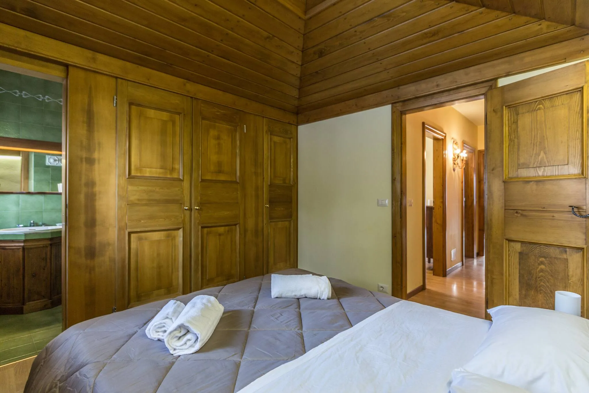 Cantore, Cortina - 21