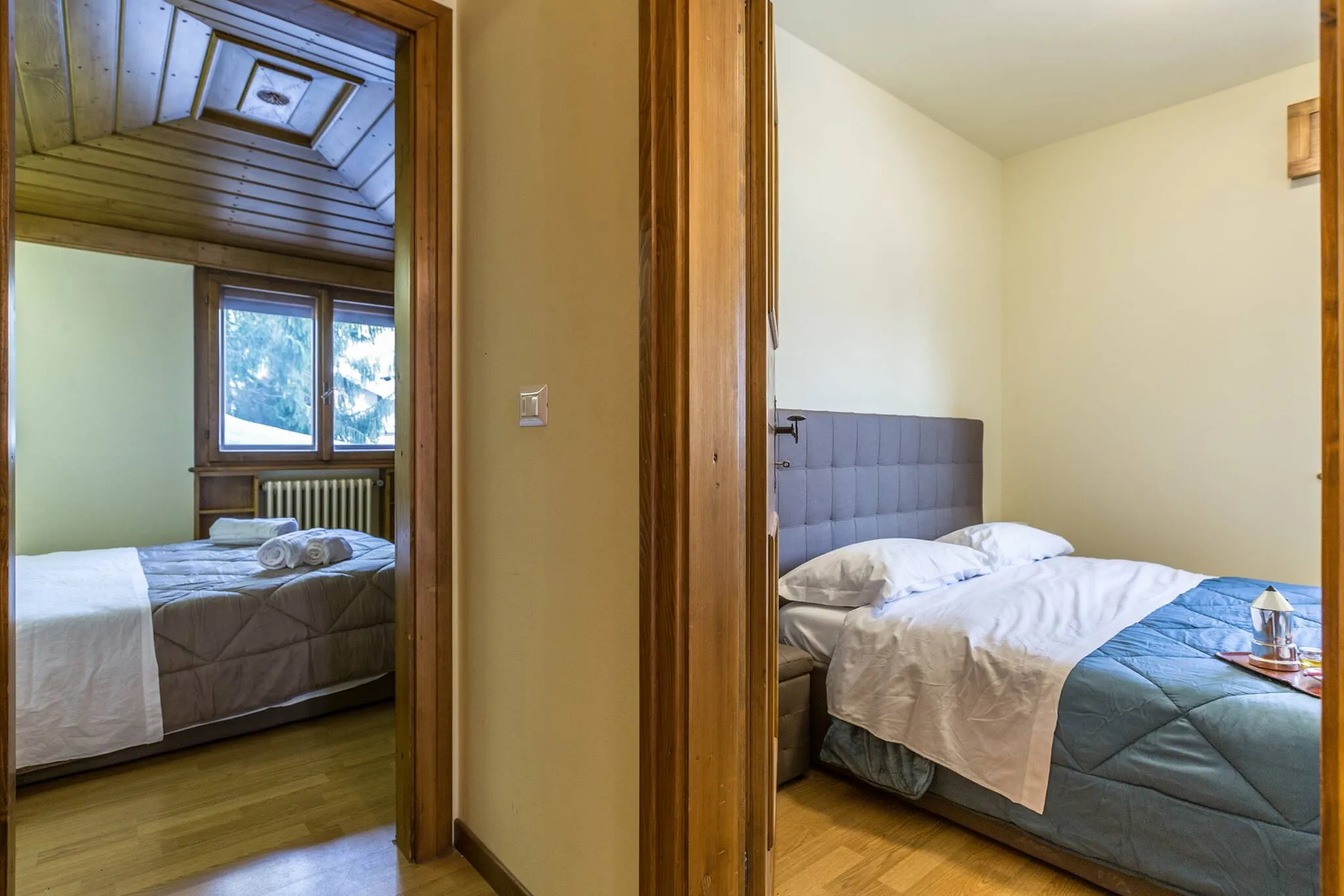 Cantore, Cortina - 22