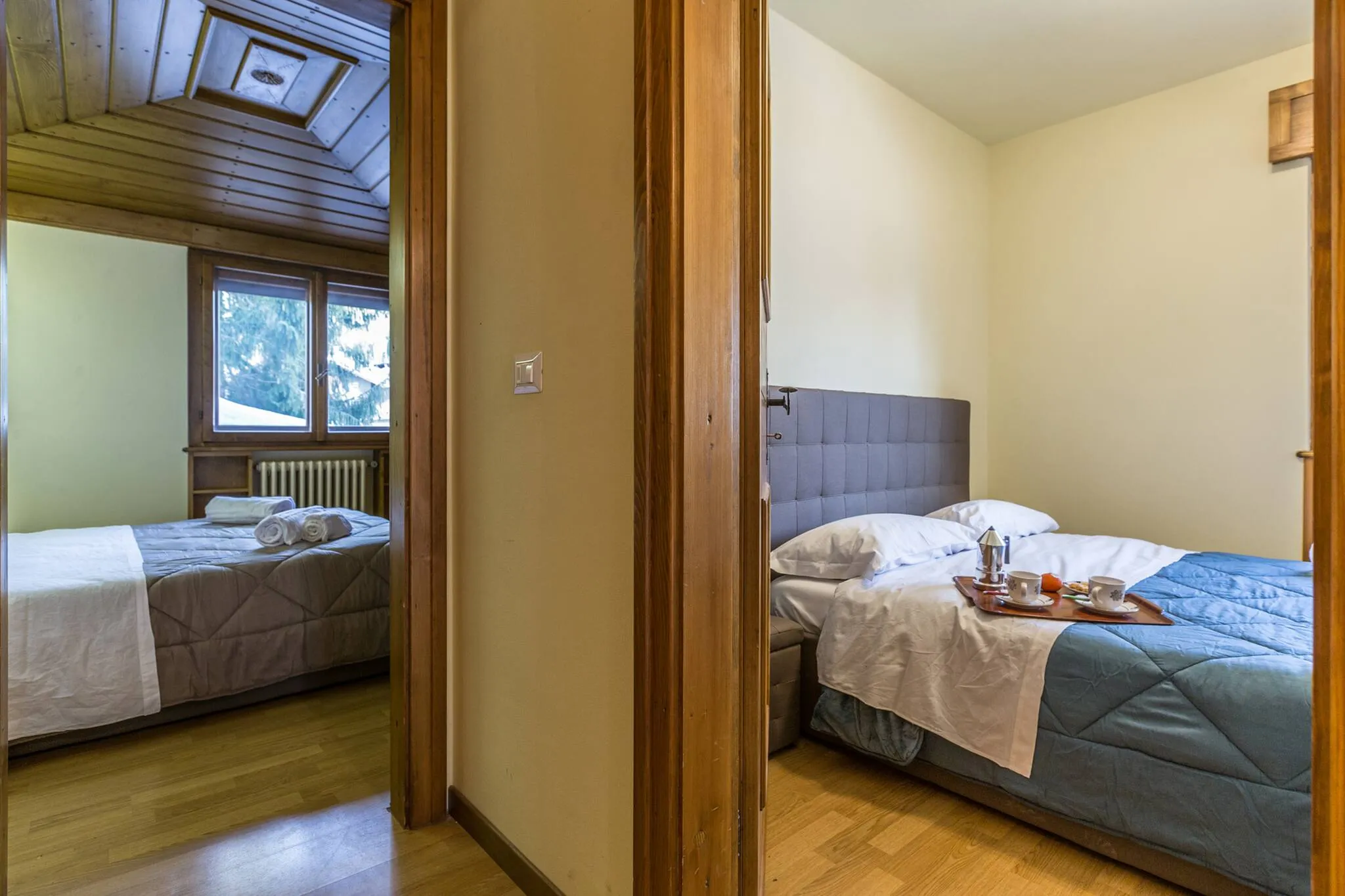 Cantore, Cortina - 24