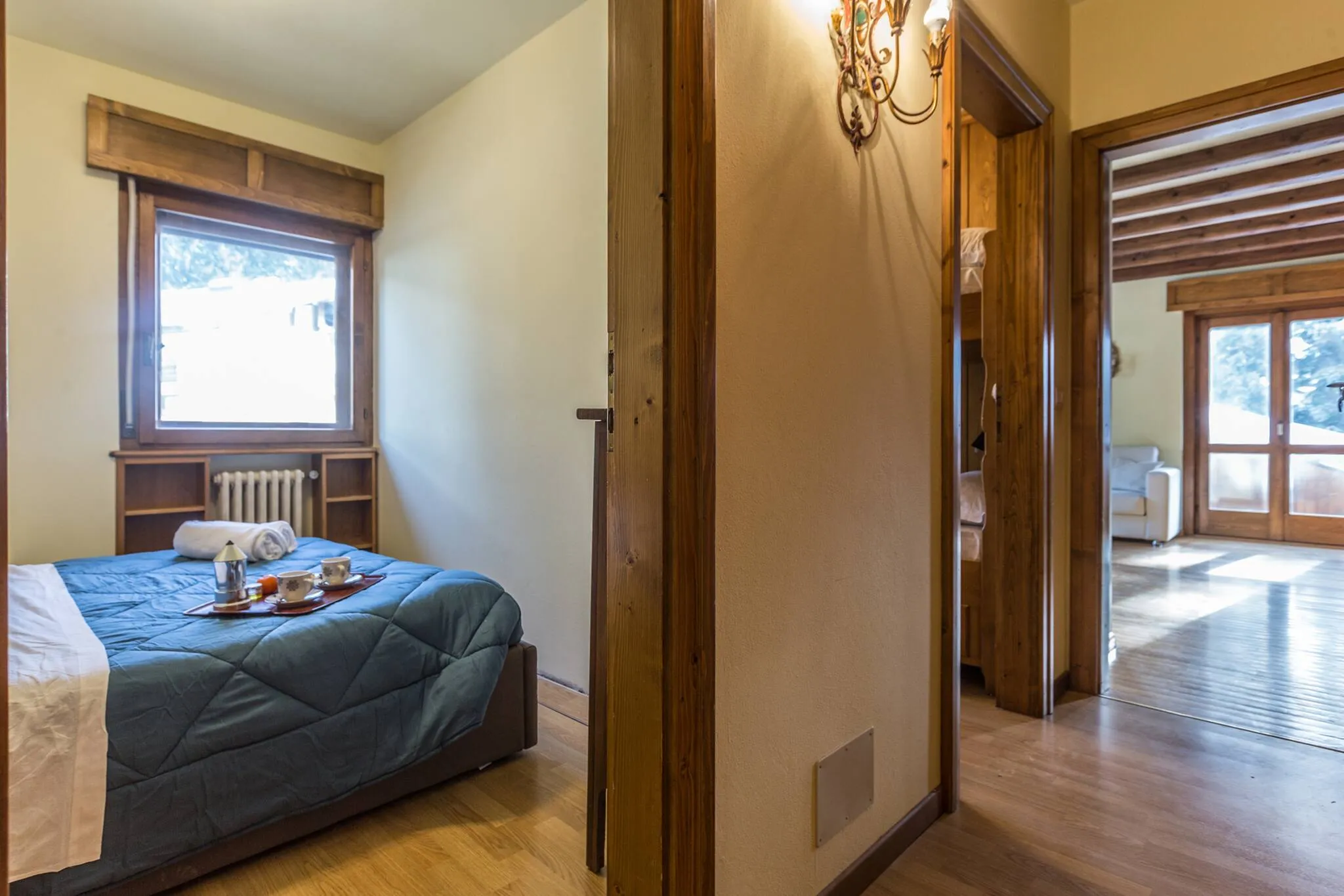 Cantore, Cortina - 26