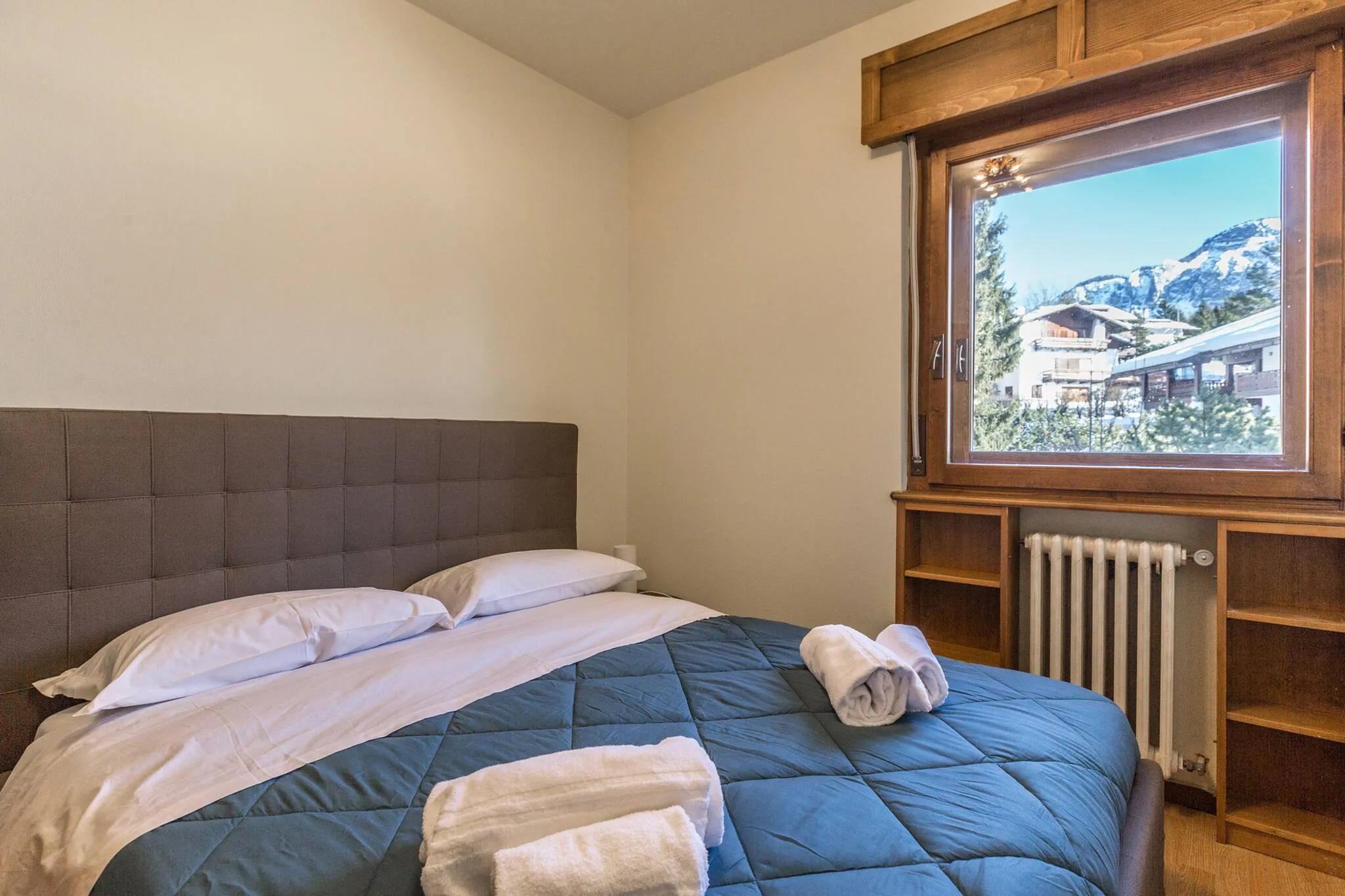 Cantore, Cortina - 28