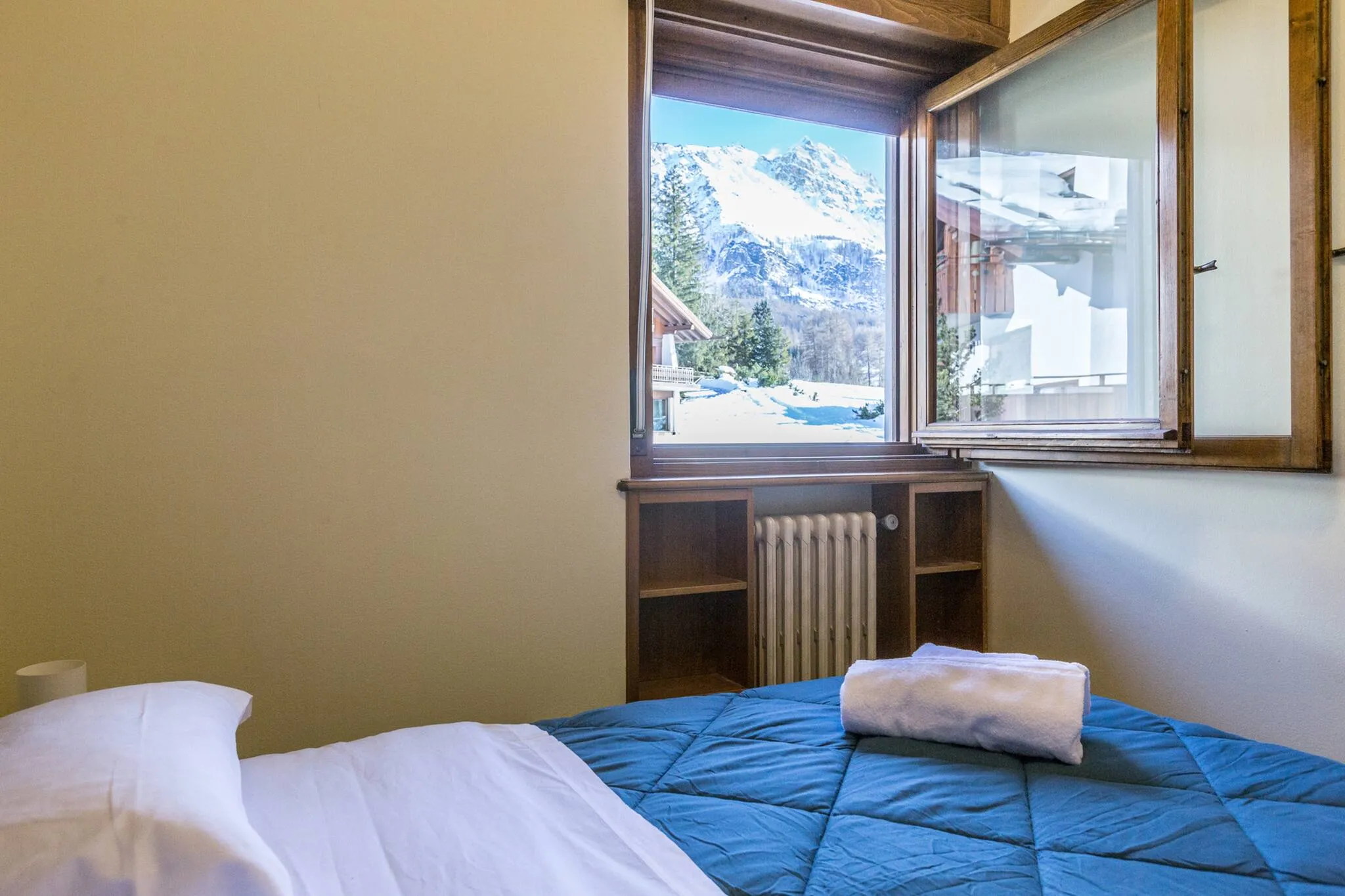 Cantore, Cortina - 29