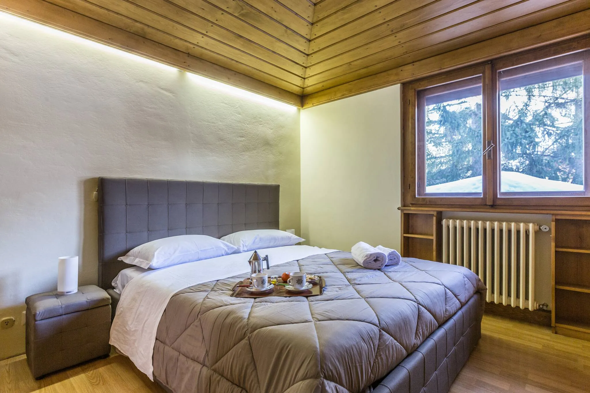 Cantore, Cortina - 34