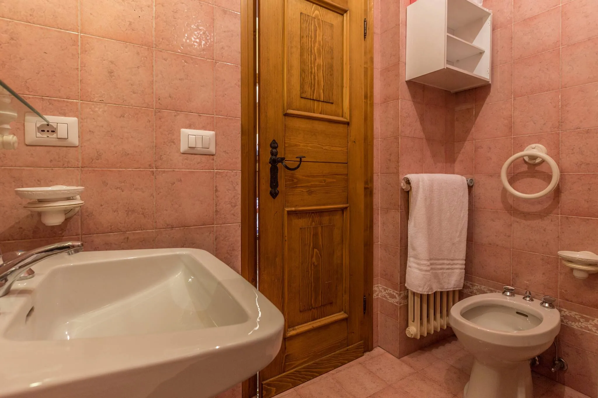 Cantore, Cortina - 36