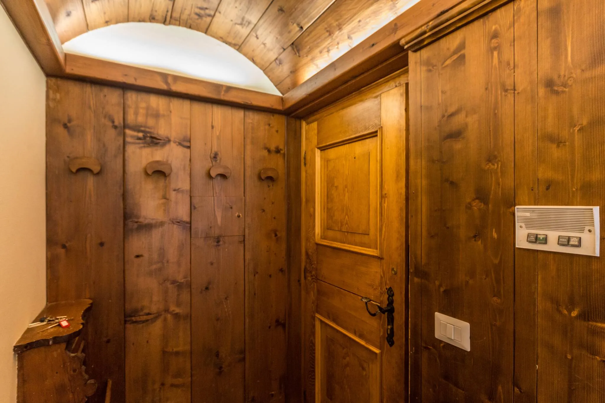 Cantore, Cortina - 37