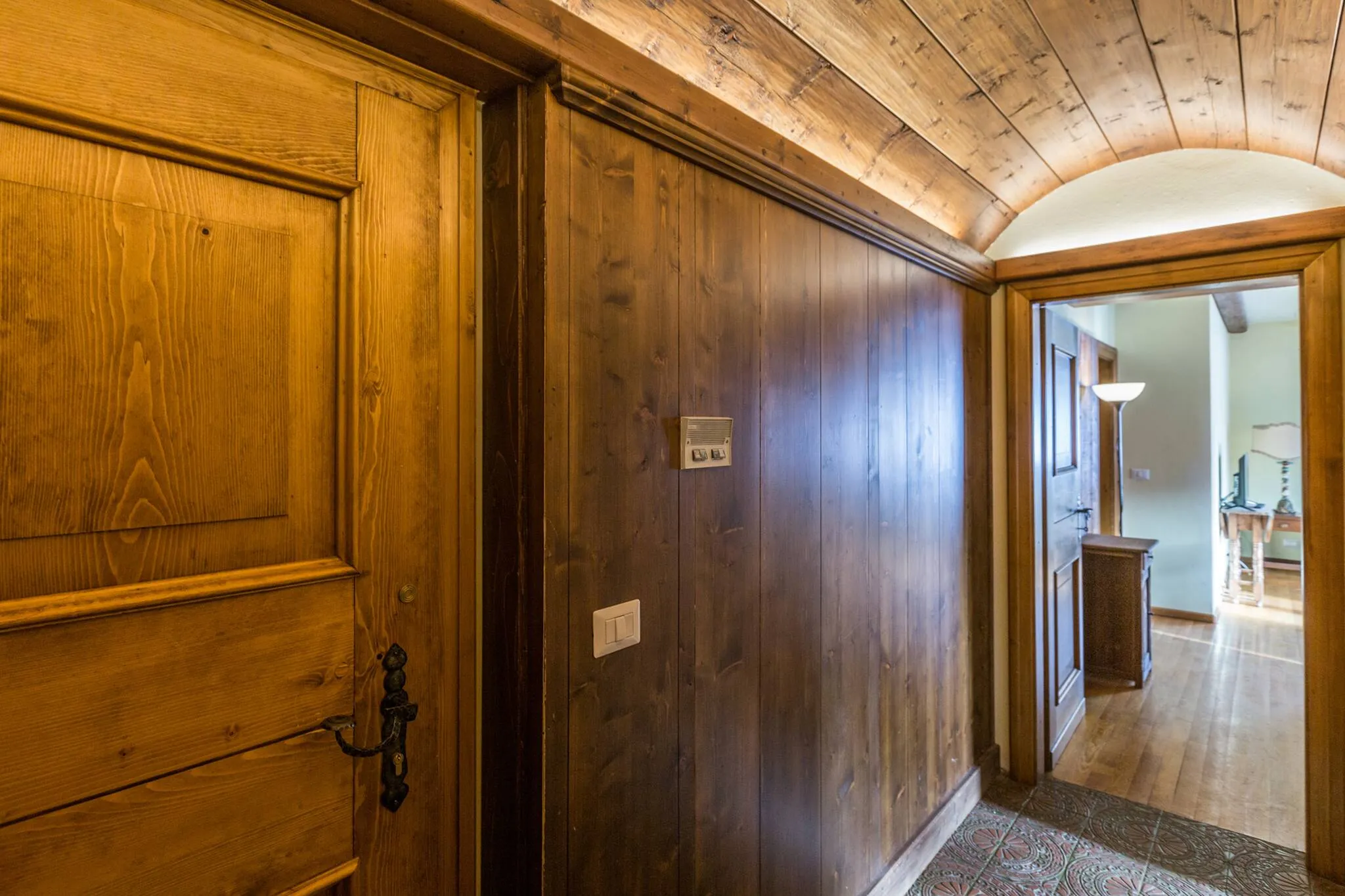 Cantore, Cortina - 38