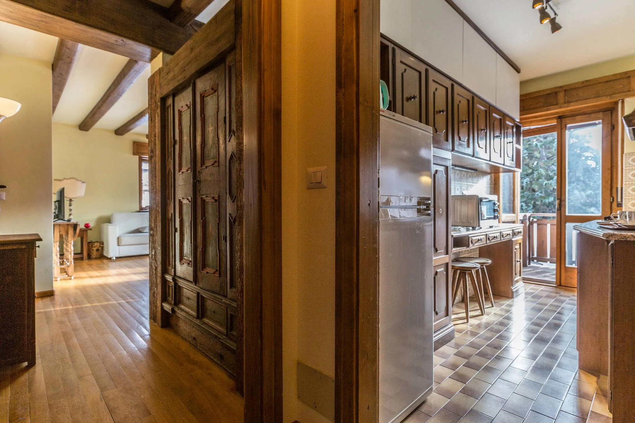 Cantore, Cortina - 39