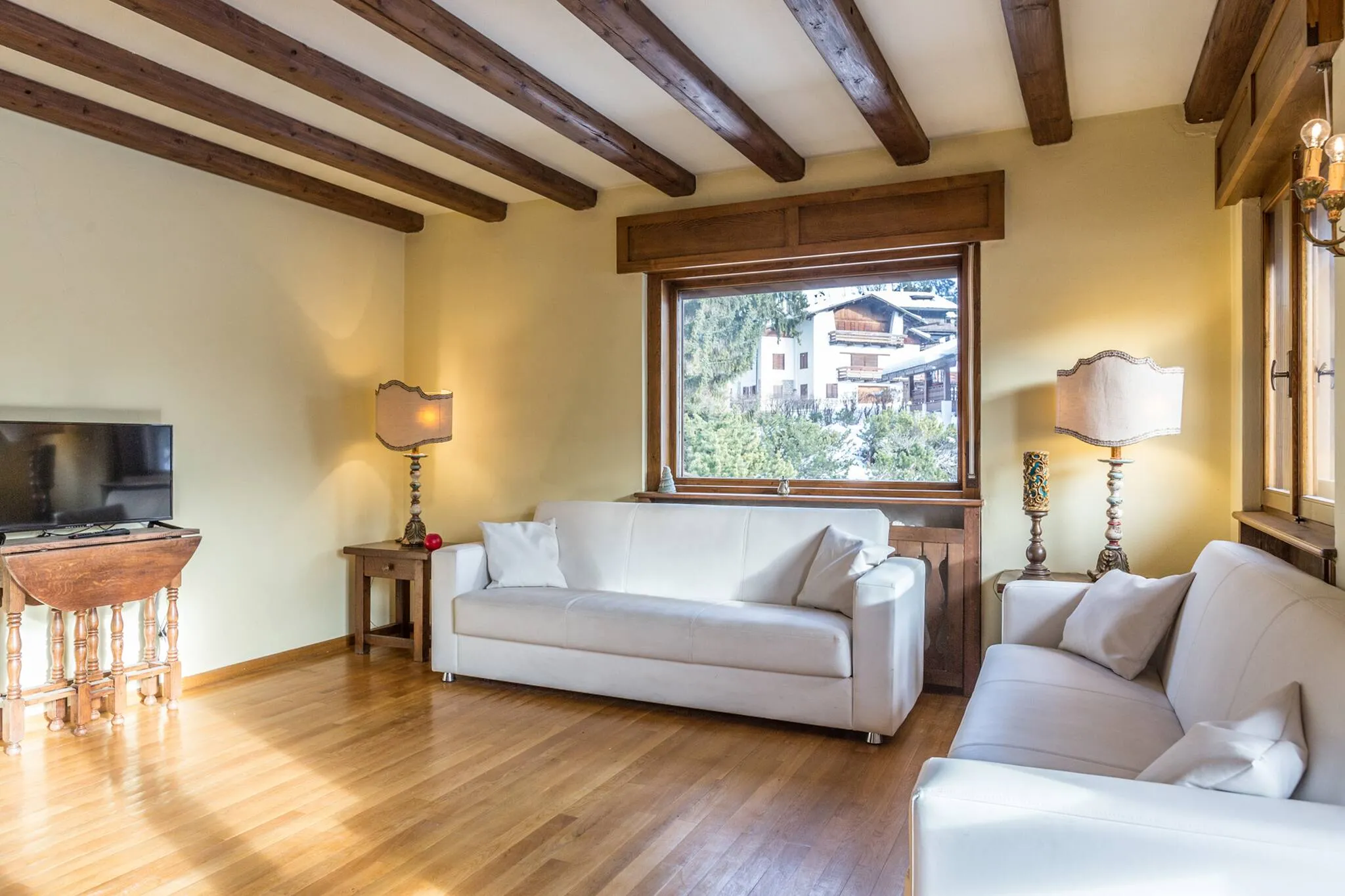 Cantore, Cortina - 42