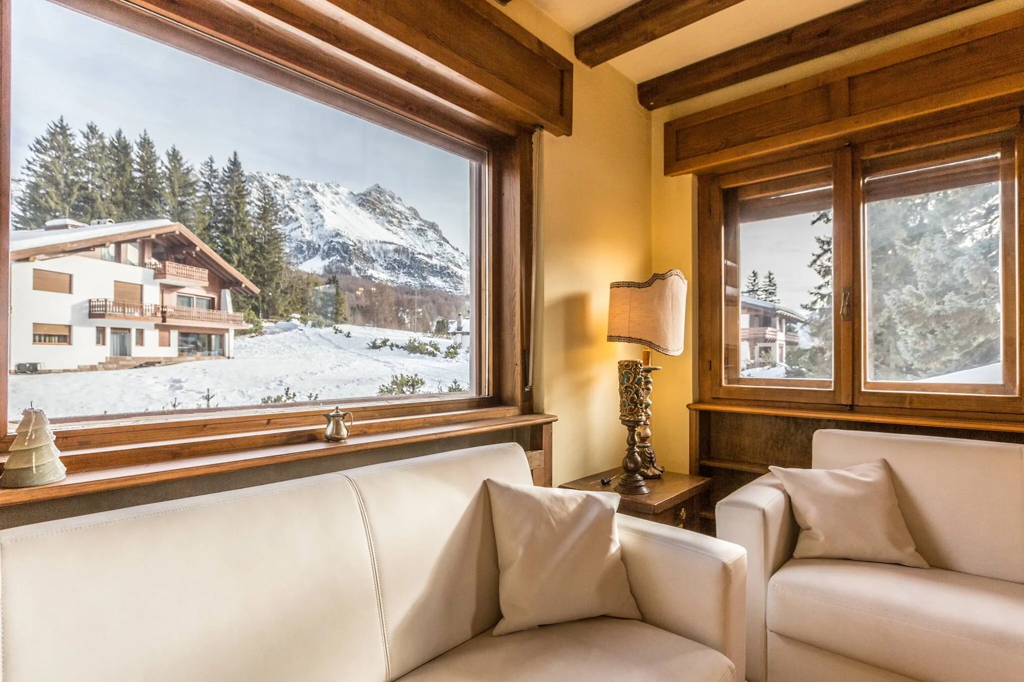 Cantore, Cortina - 44