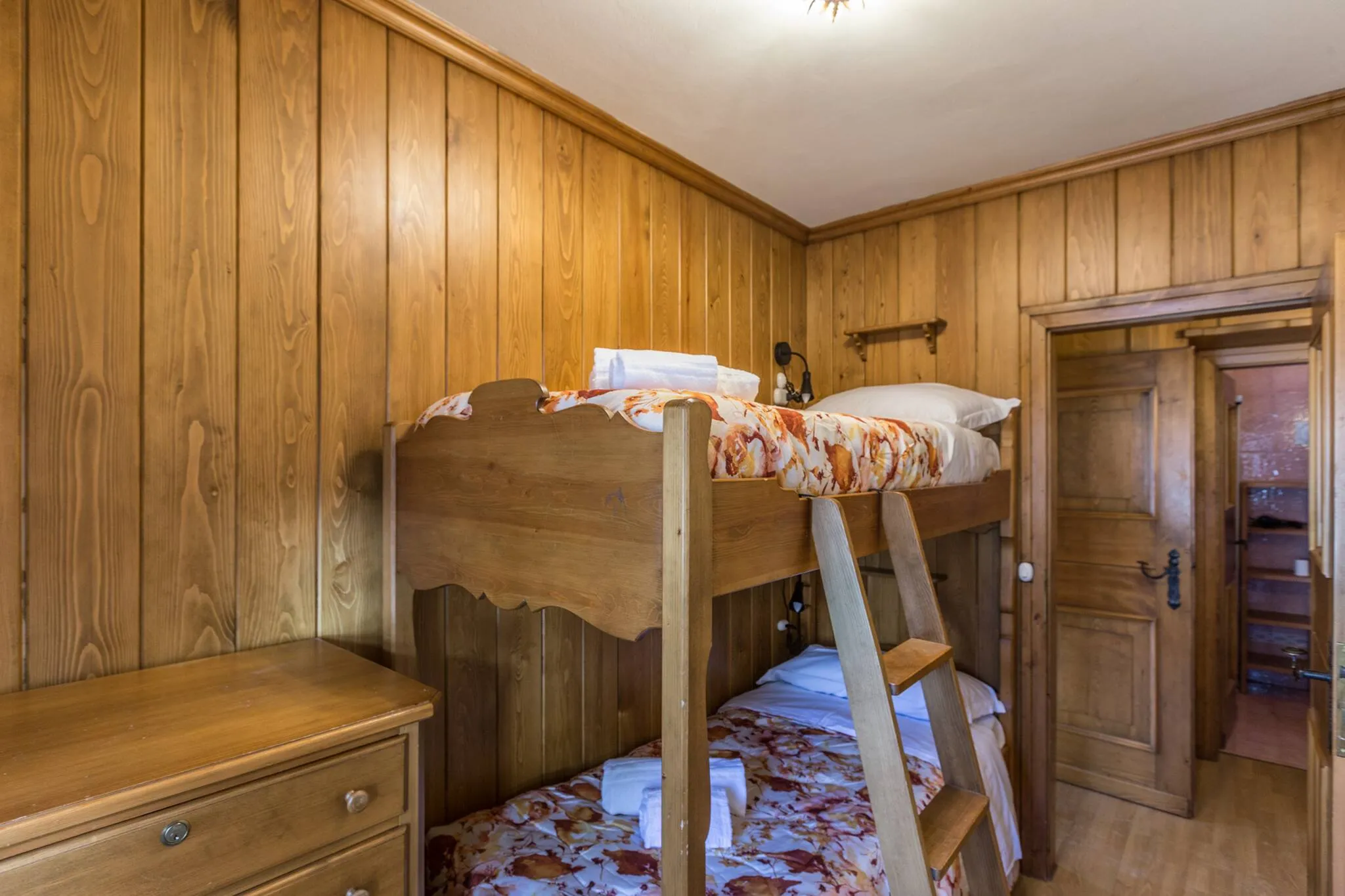 Cantore, Cortina - 45