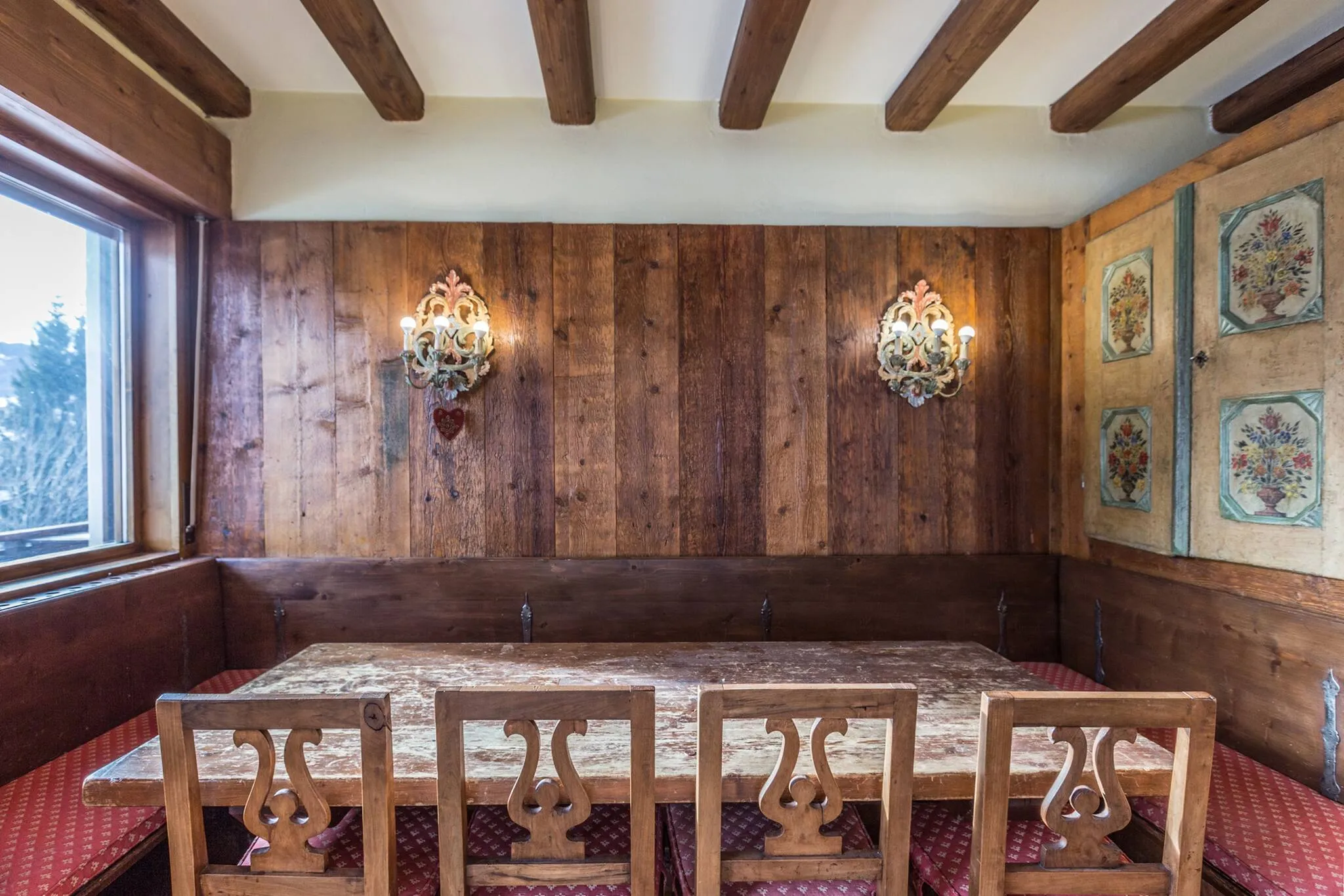 Cantore, Cortina - 46