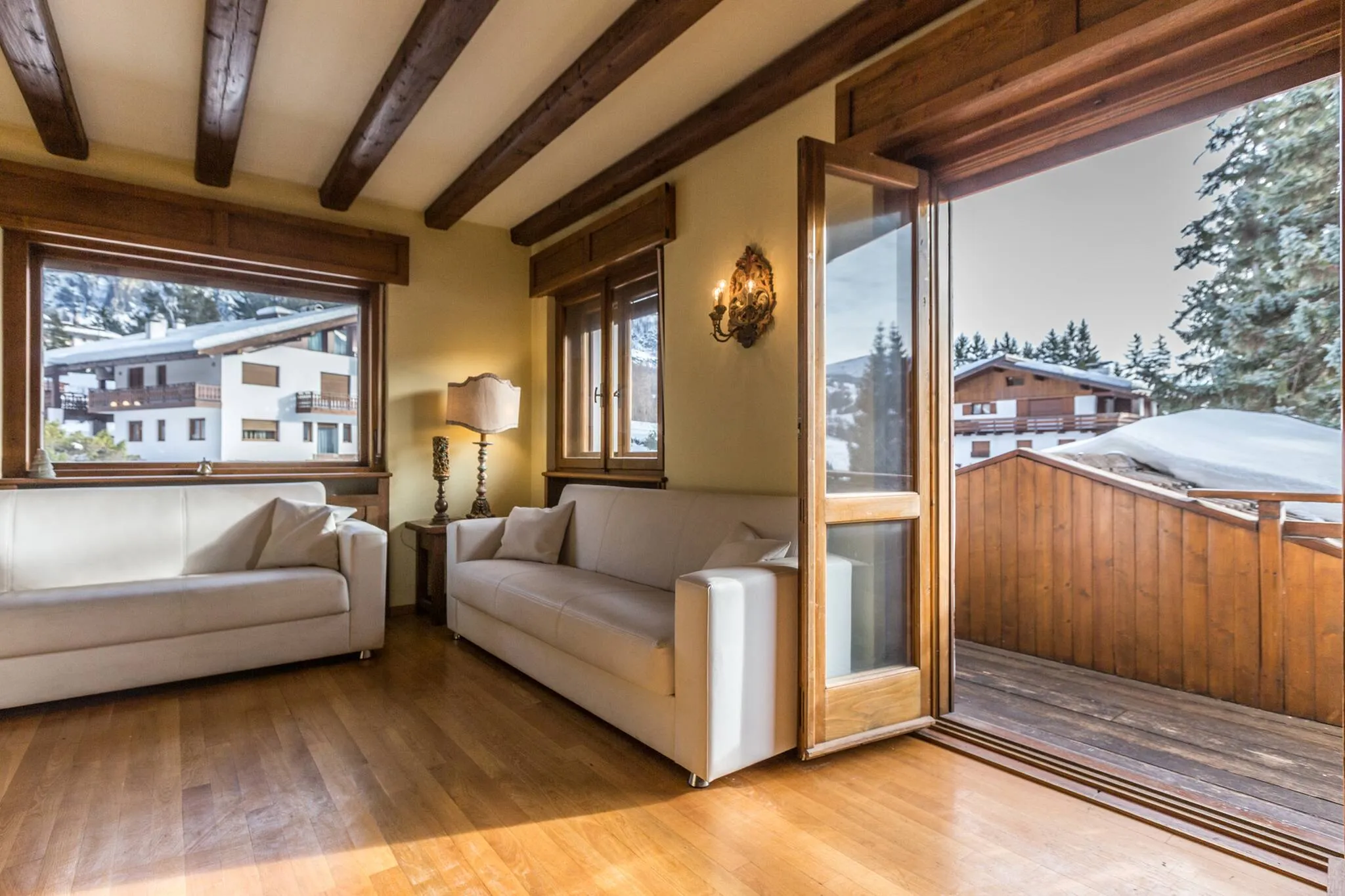 Cantore, Cortina - 47