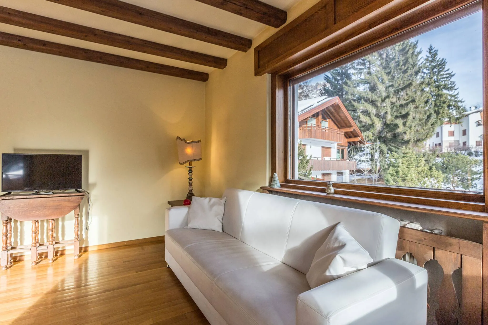 Cantore, Cortina - 48