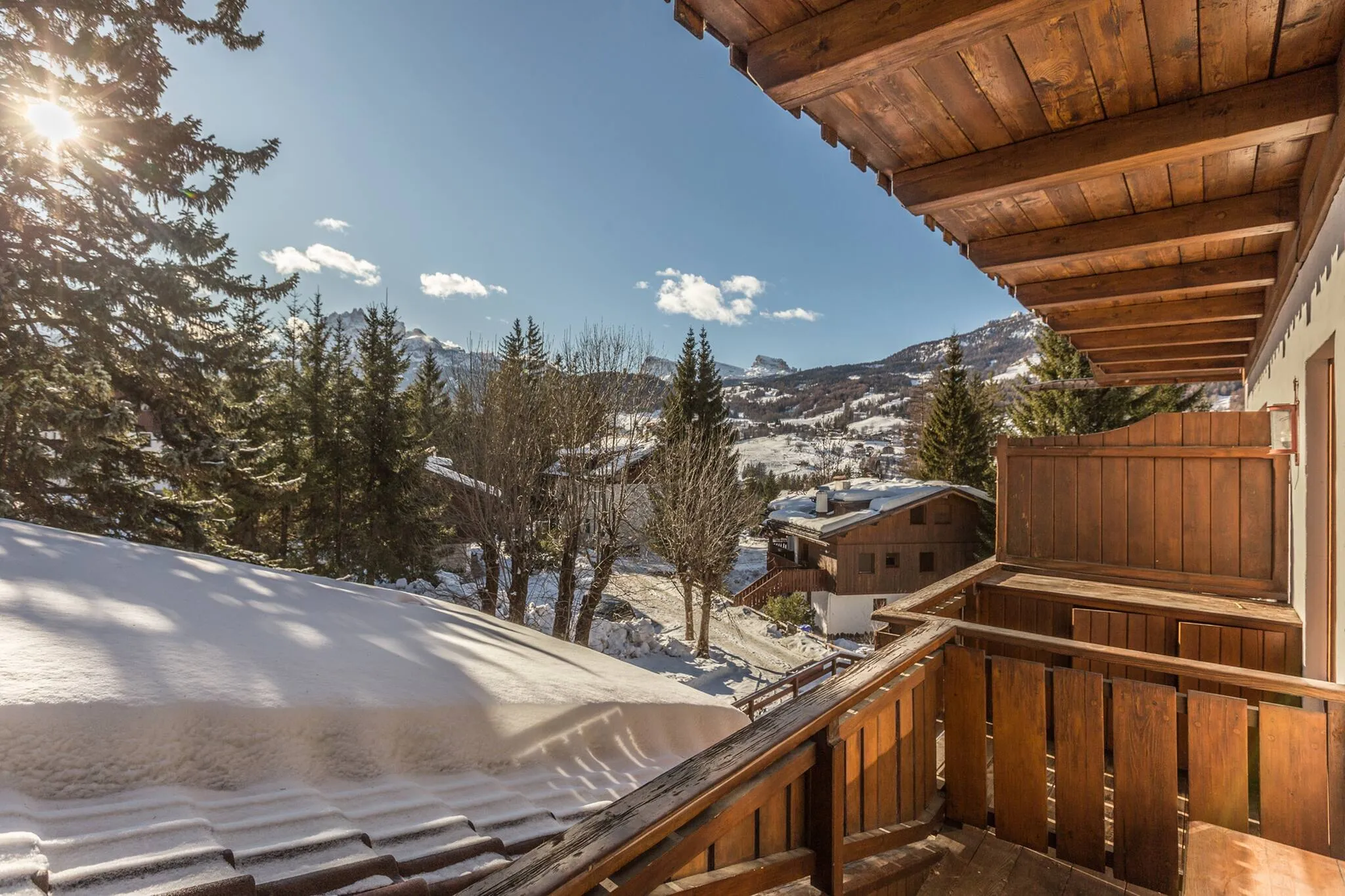 Cantore, Cortina - 51