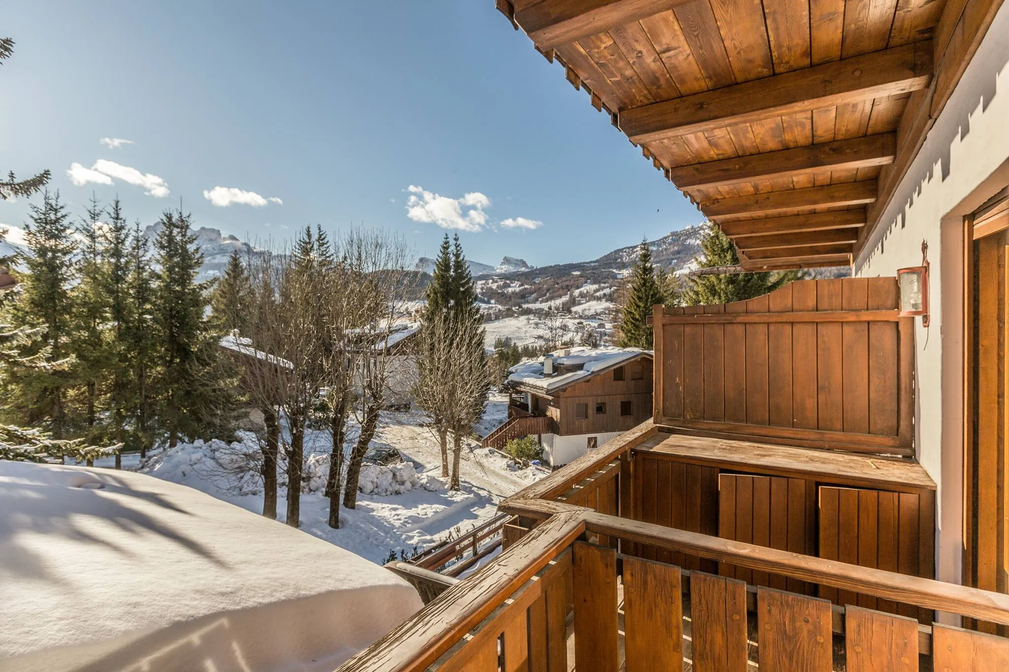 Cantore, Cortina - 52