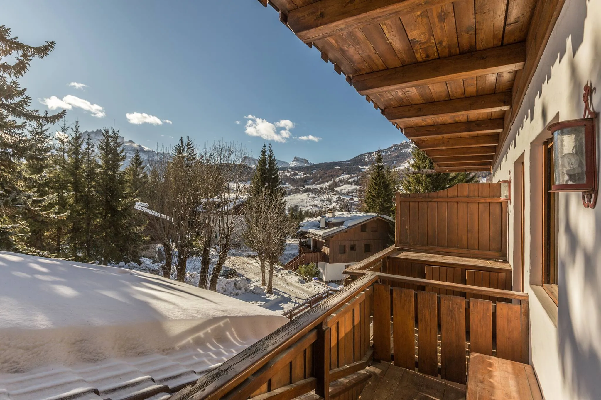 Cantore, Cortina - 54