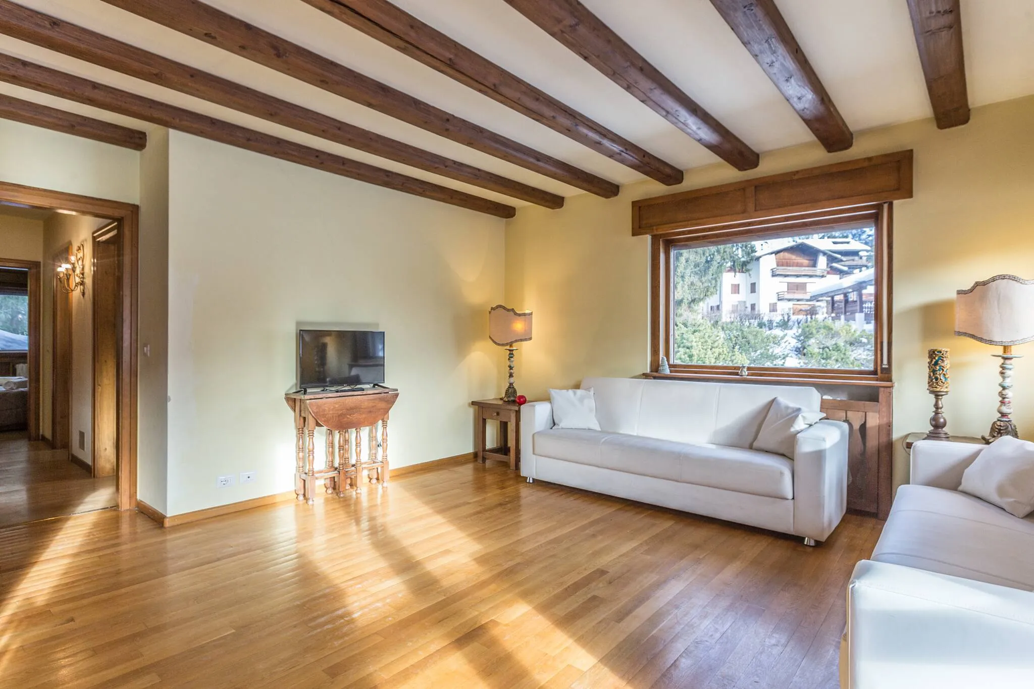 Cantore, Cortina - 56