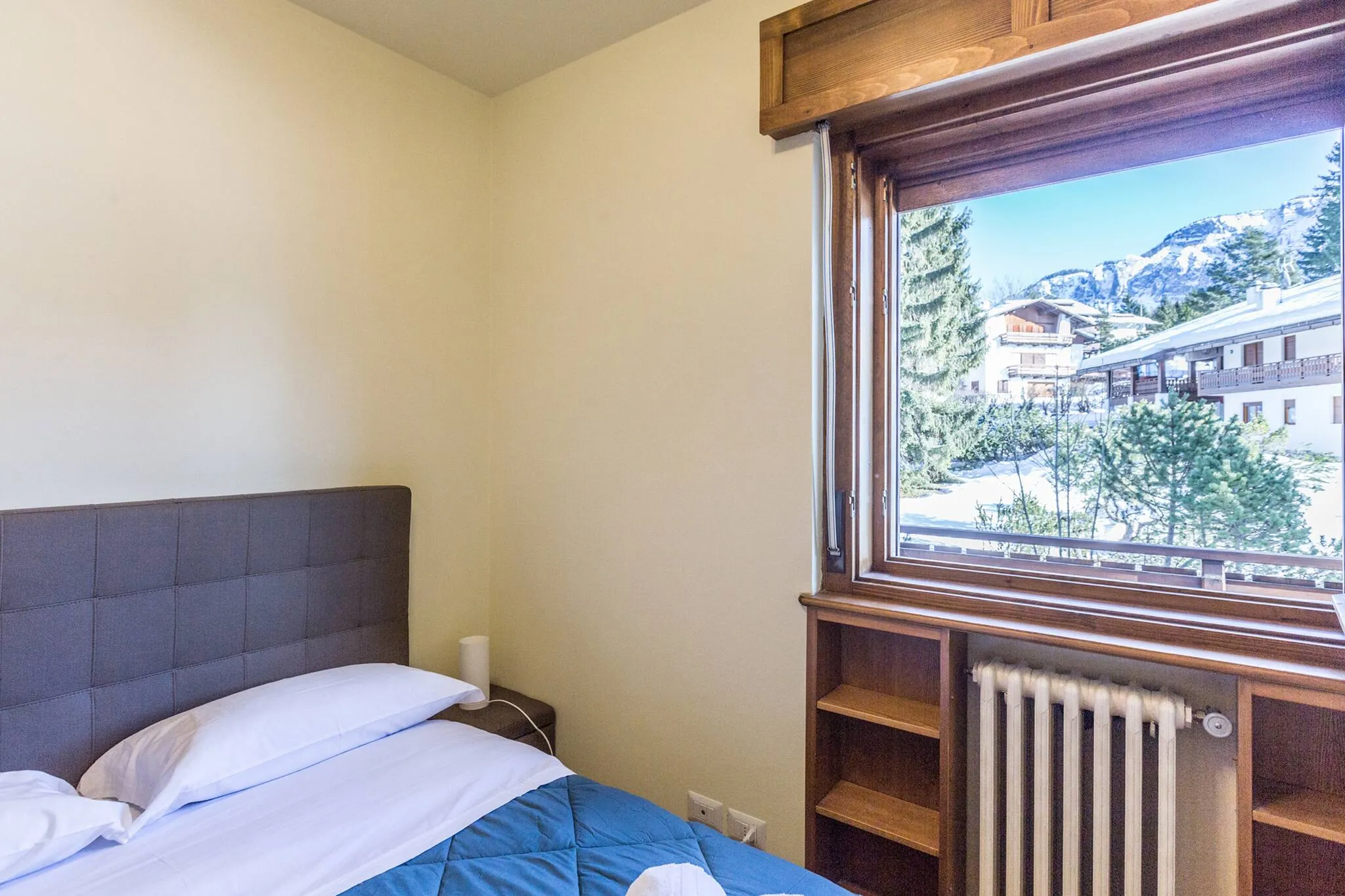 Cantore, Cortina - 57
