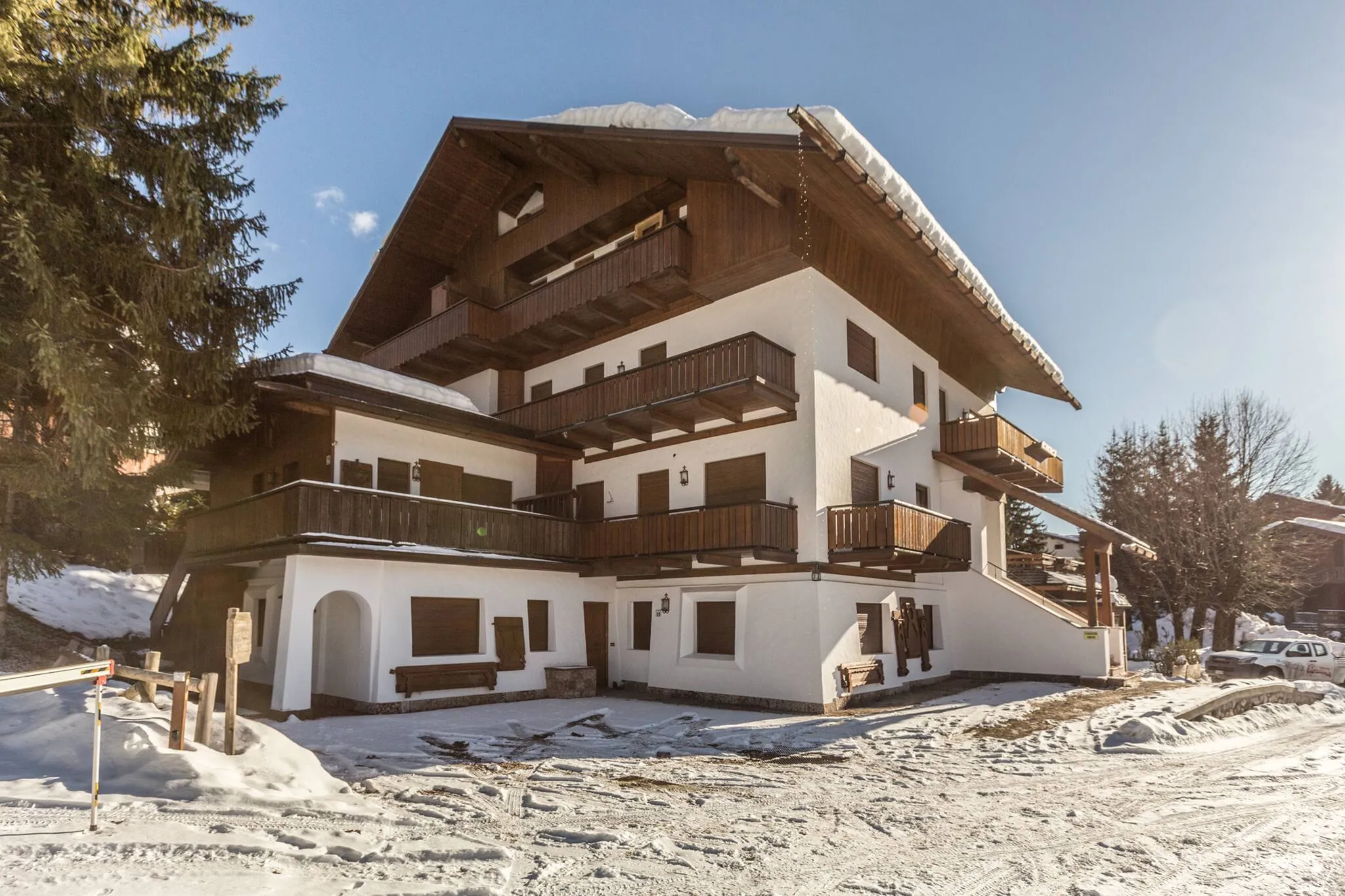 Cantore, Cortina - 58