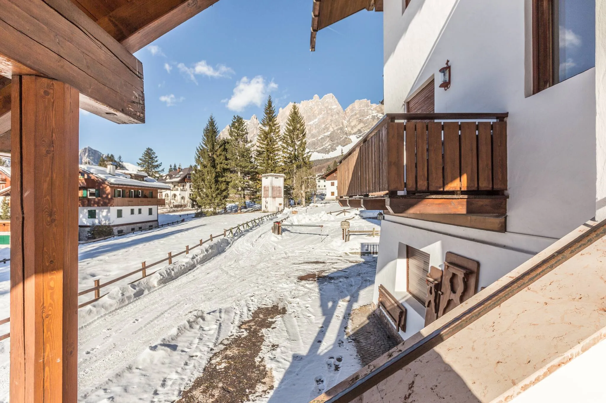 Cantore, Cortina - 59