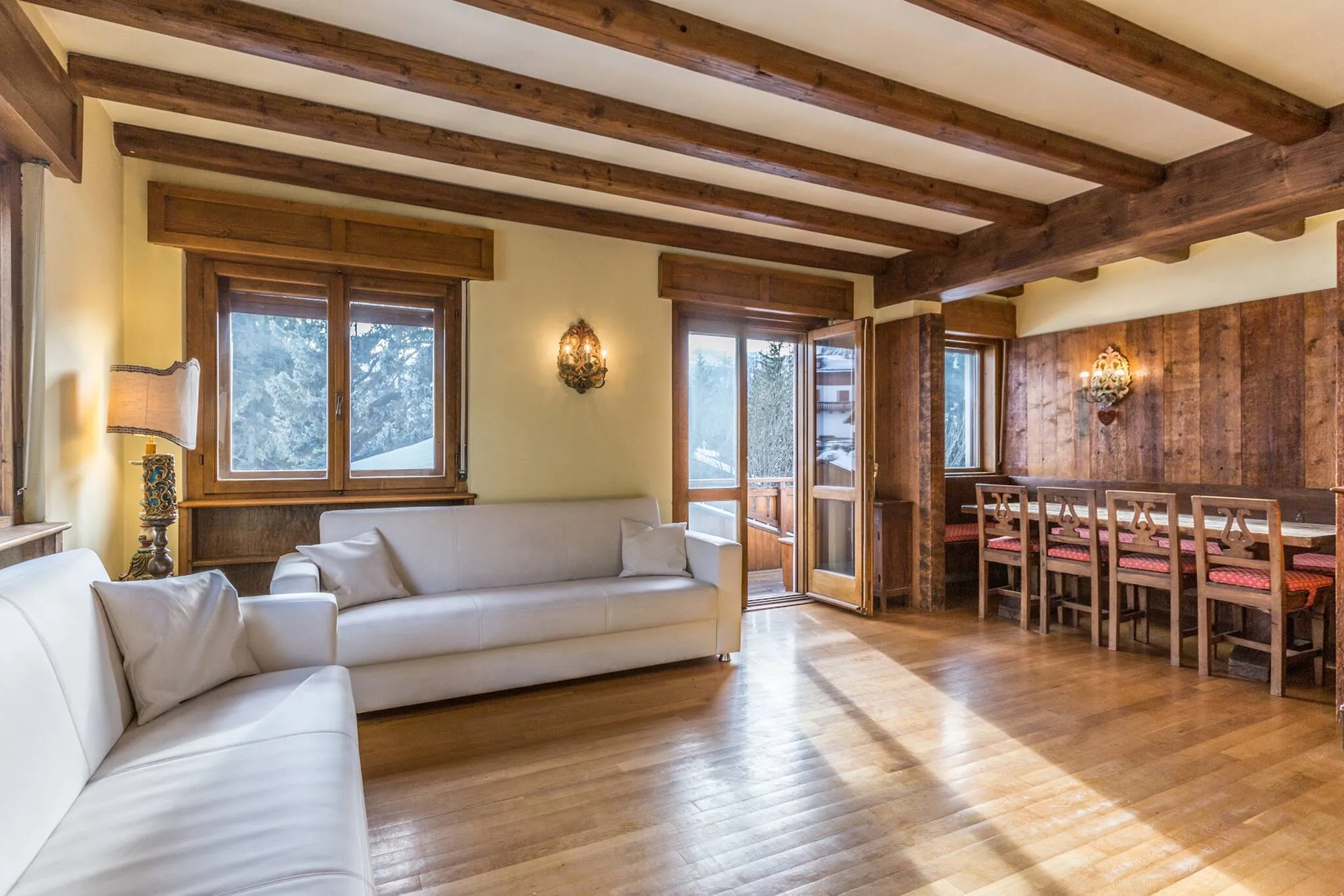 Cantore, Cortina - 67