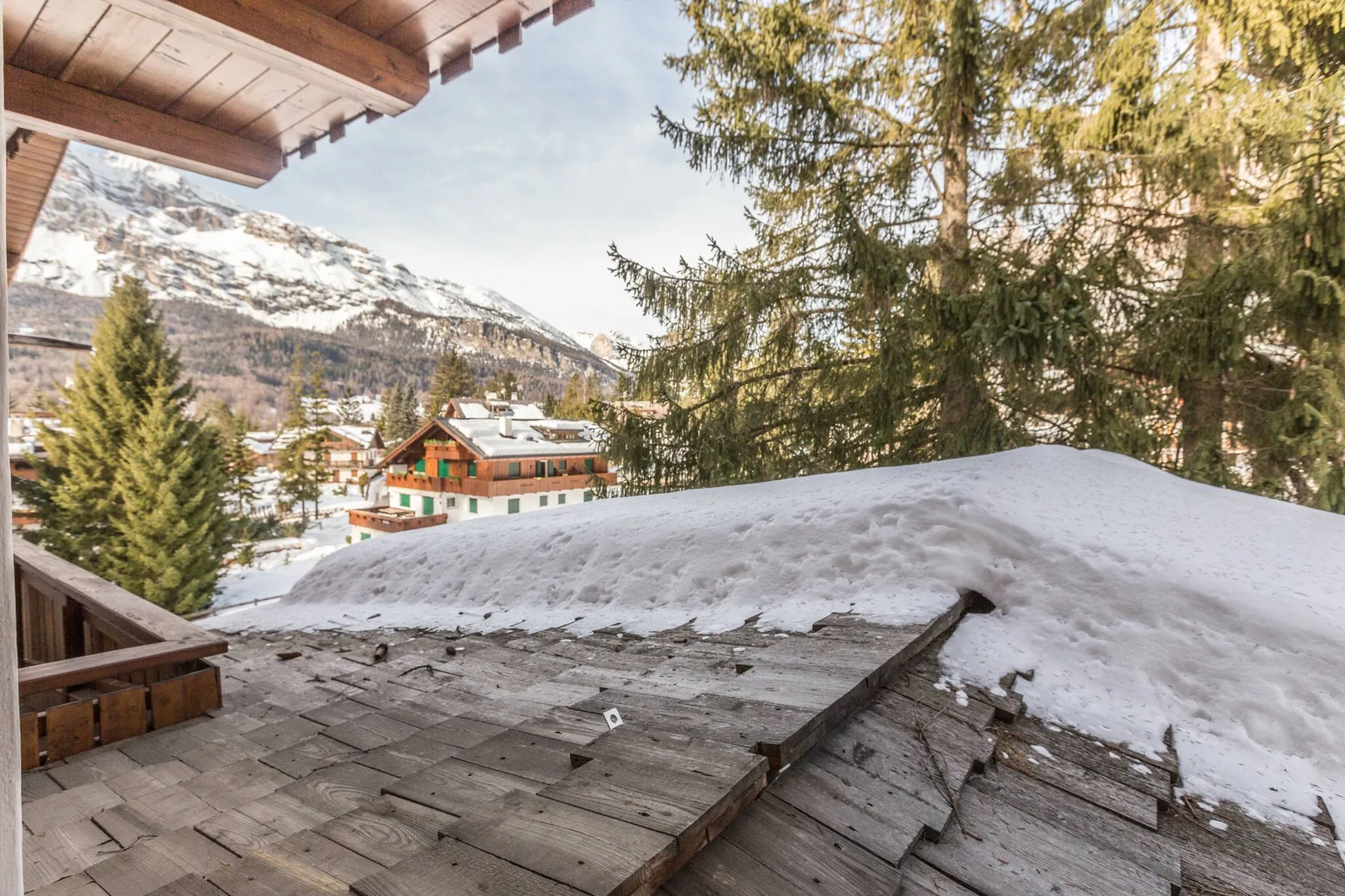 Cantore, Cortina - 70